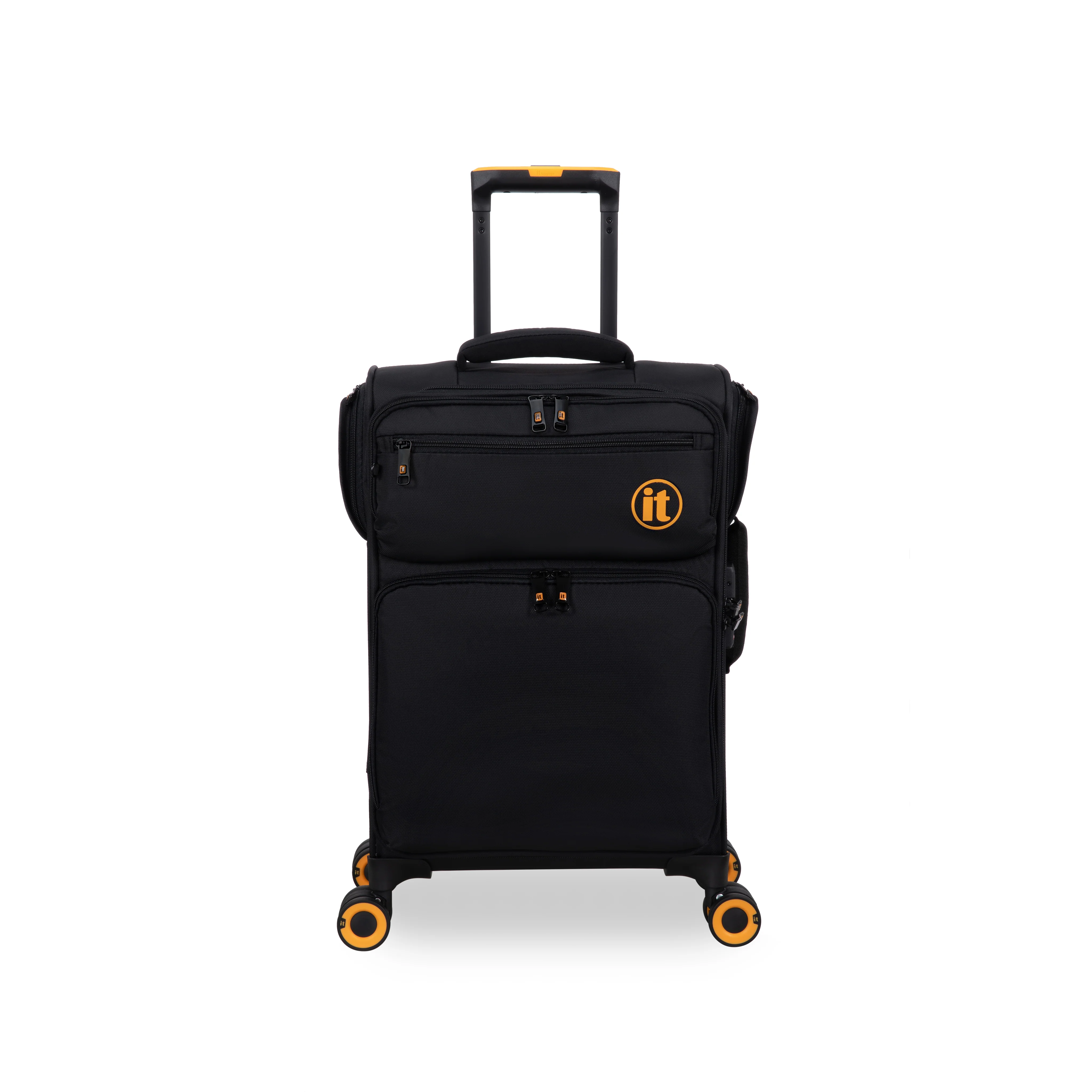 Simultaneous - 3pc Set (Black) - Image 41