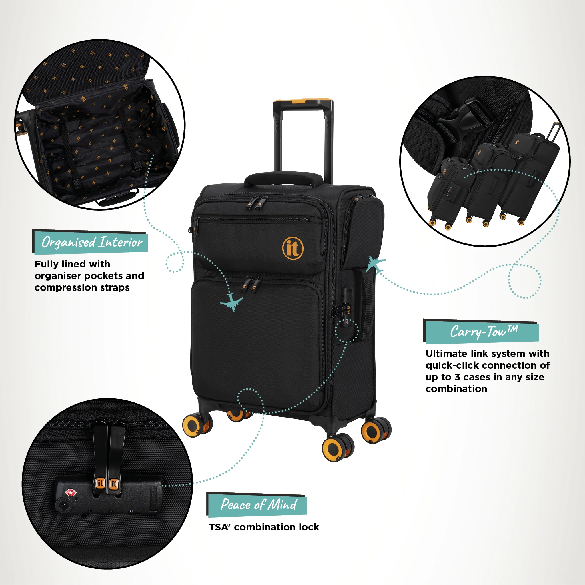 Simultaneous - Cabin (Black) - Image 6