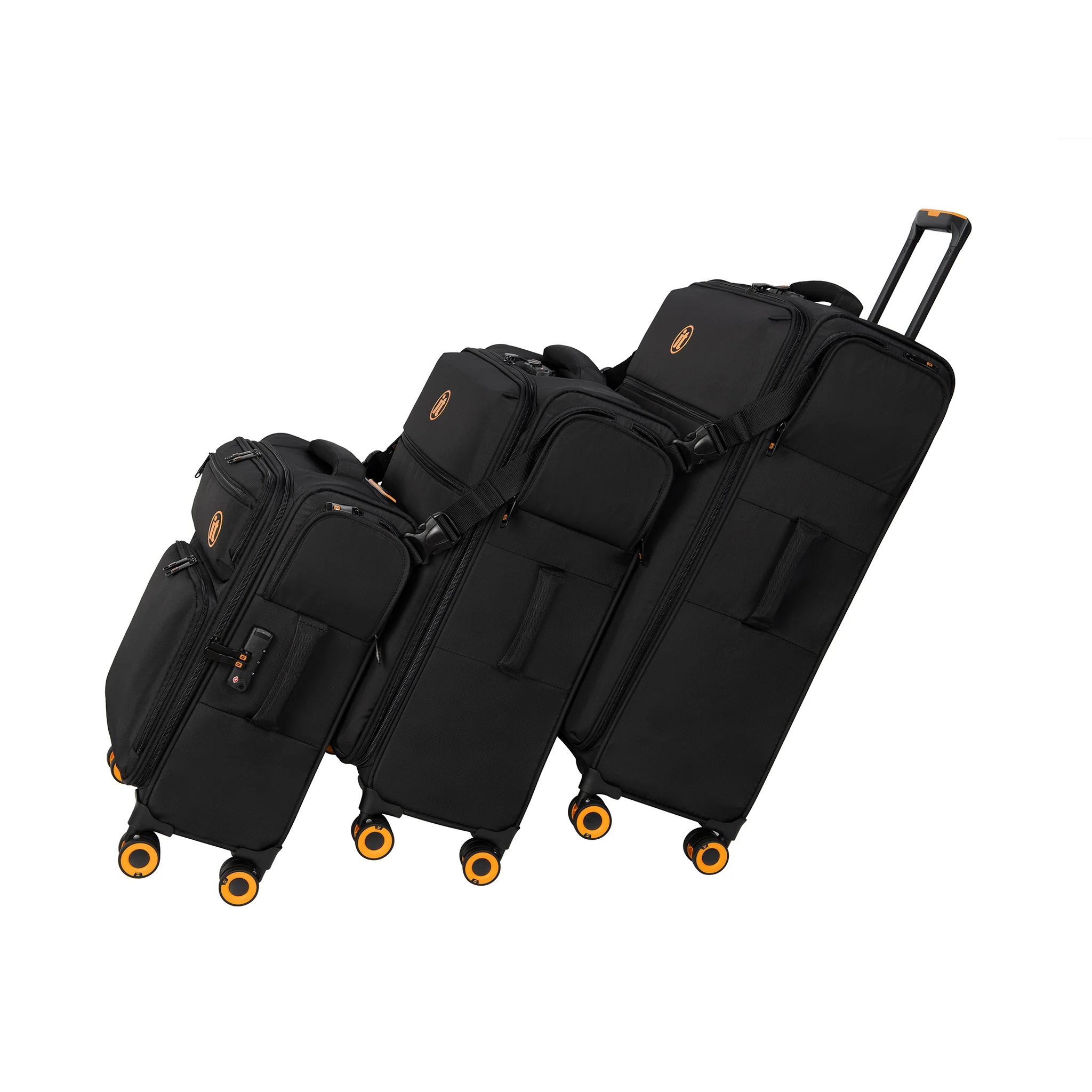 Simultaneous - Cabin (Black) - Image 7