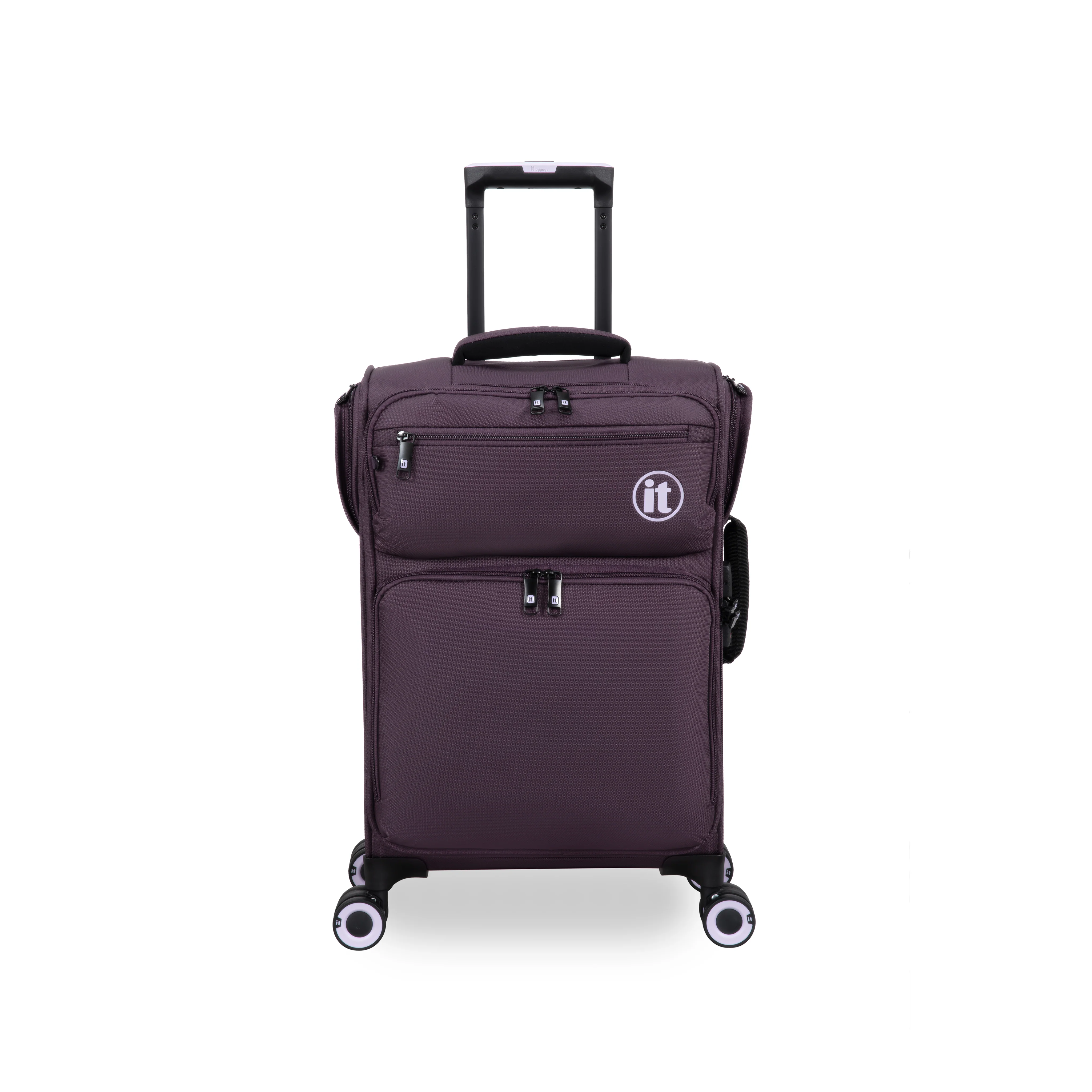 Simultaneous - 3pc Set (Plum Perfect) - Image 8