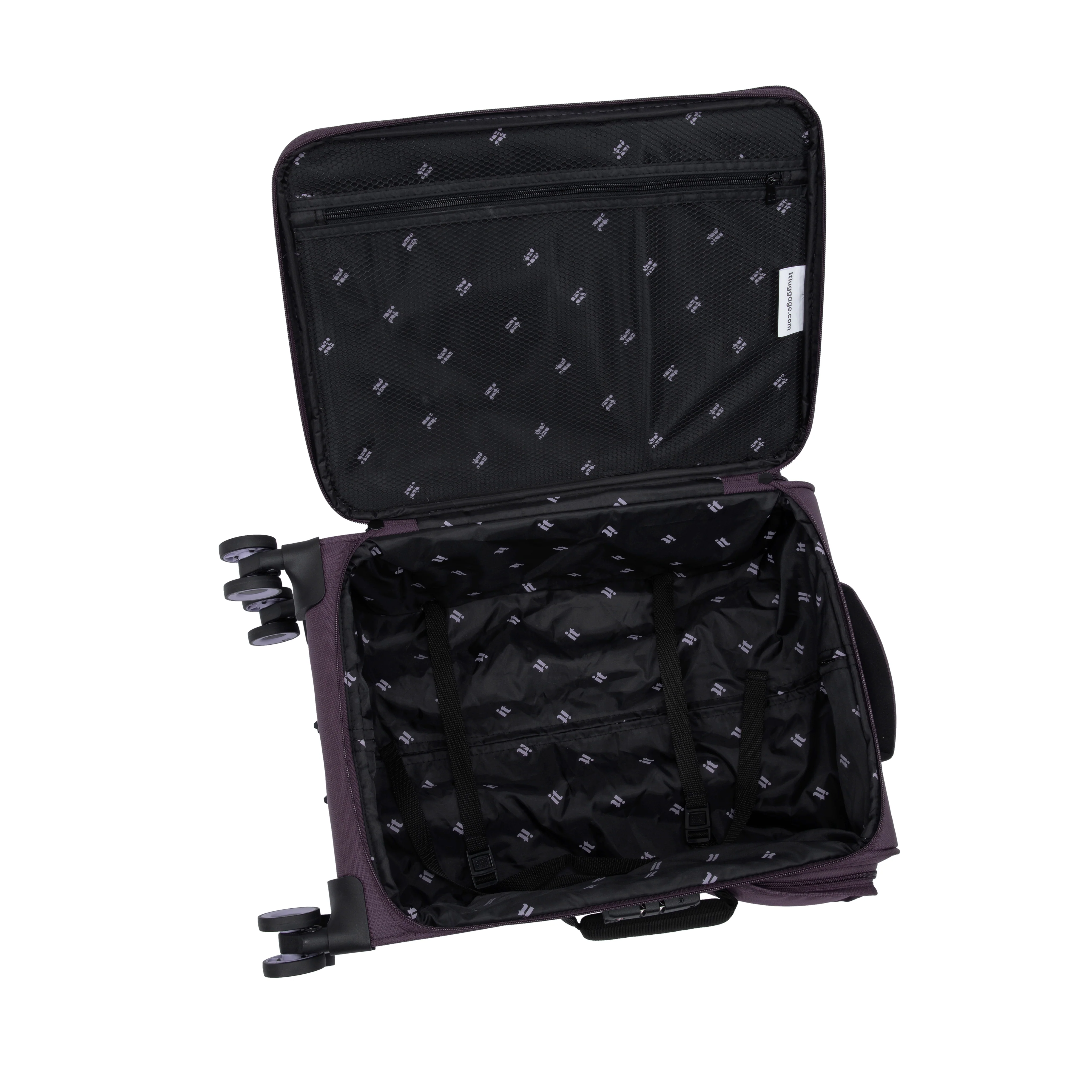 Simultaneous - 3pc Set (Plum Perfect) - Image 16