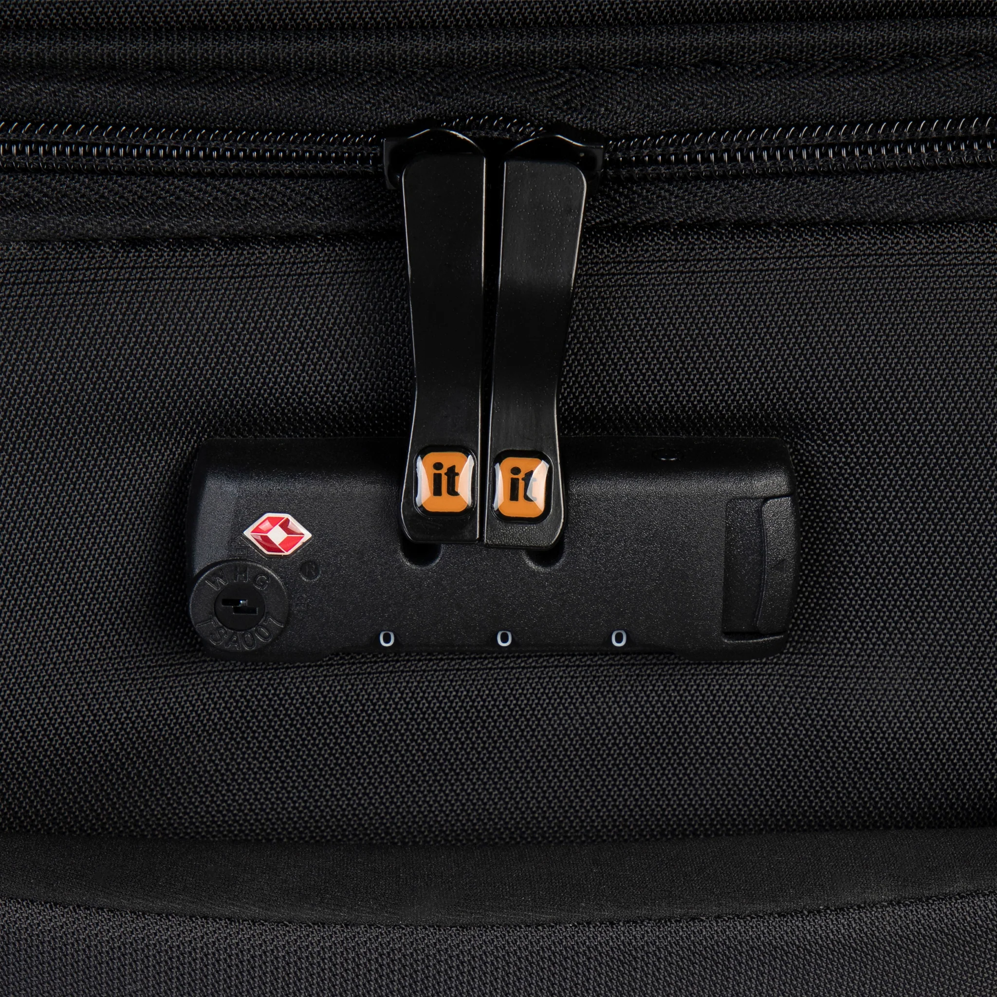 Simultaneous - Large (Black) - Image 9