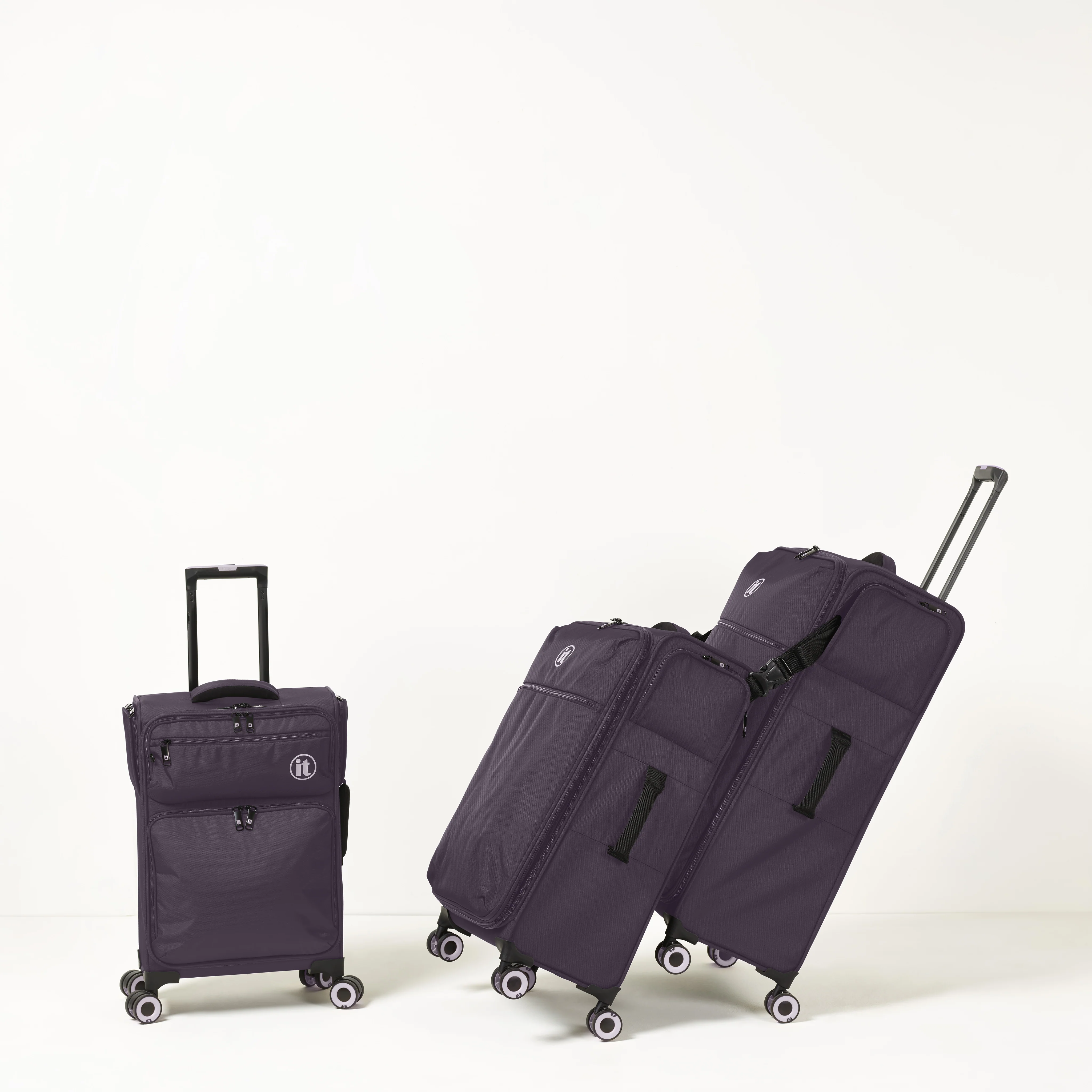 Simultaneous - Large (Plum Perfect) - Image 3