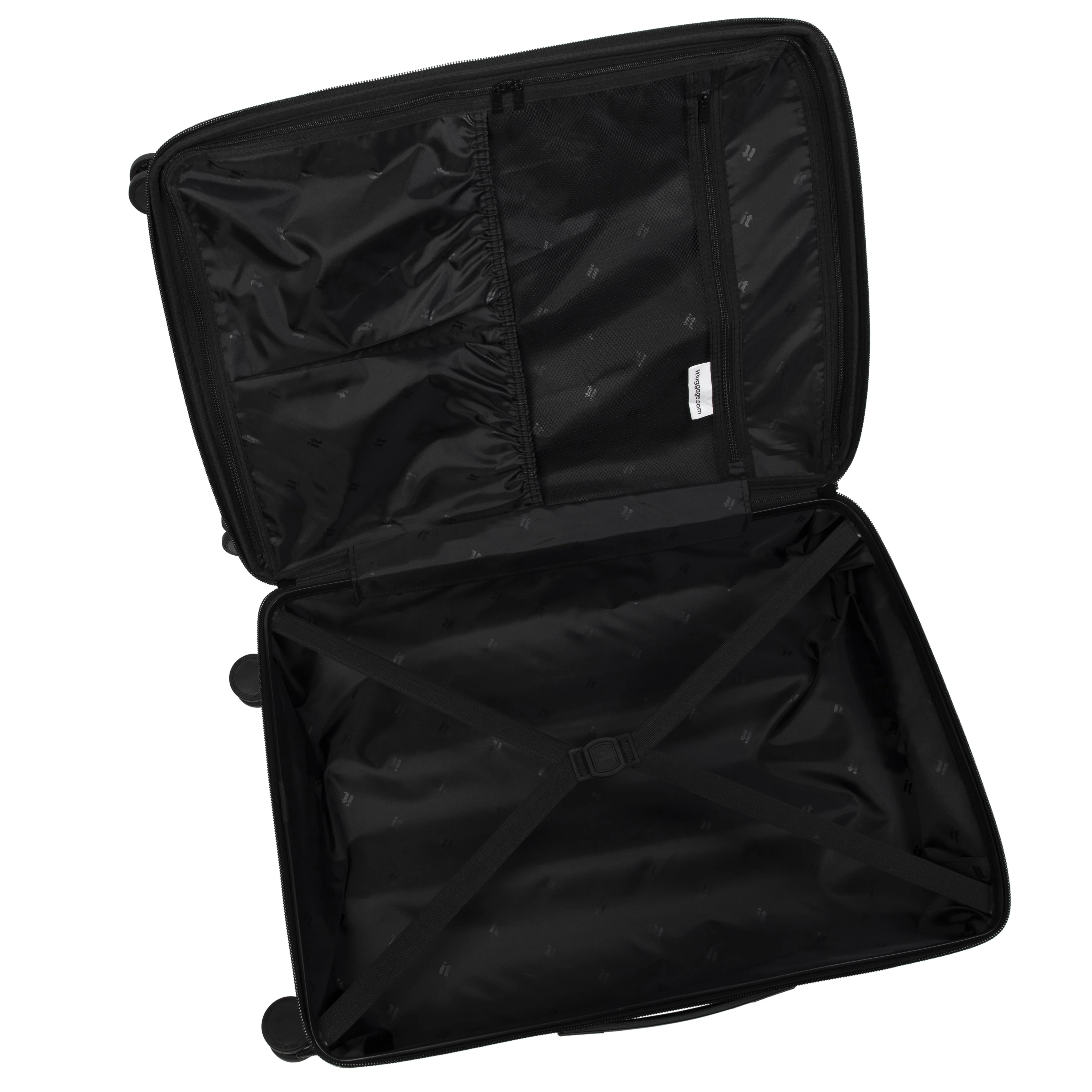 Slipstream - Cabin (Black) - Image 4