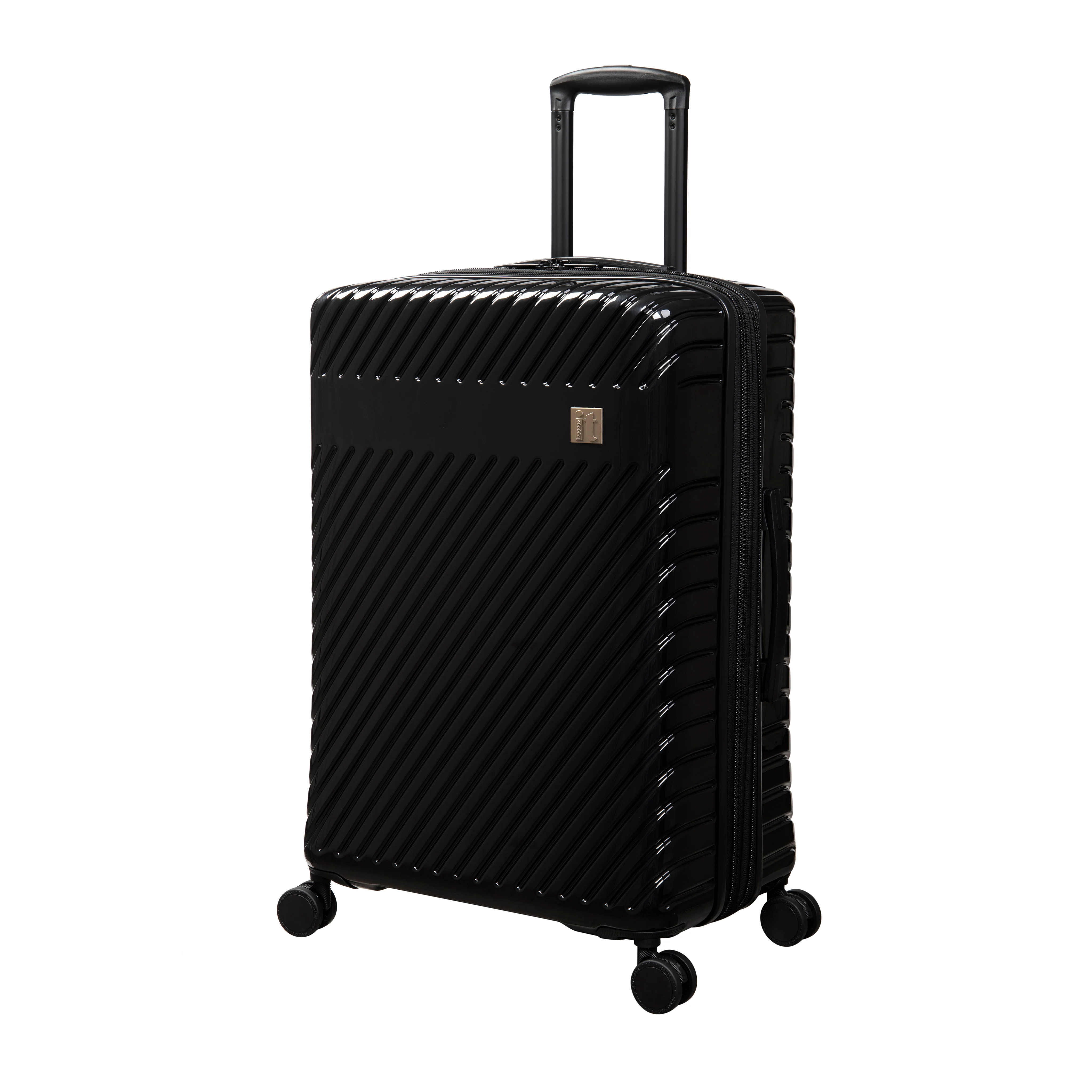 Slipstream - Medium (Black)