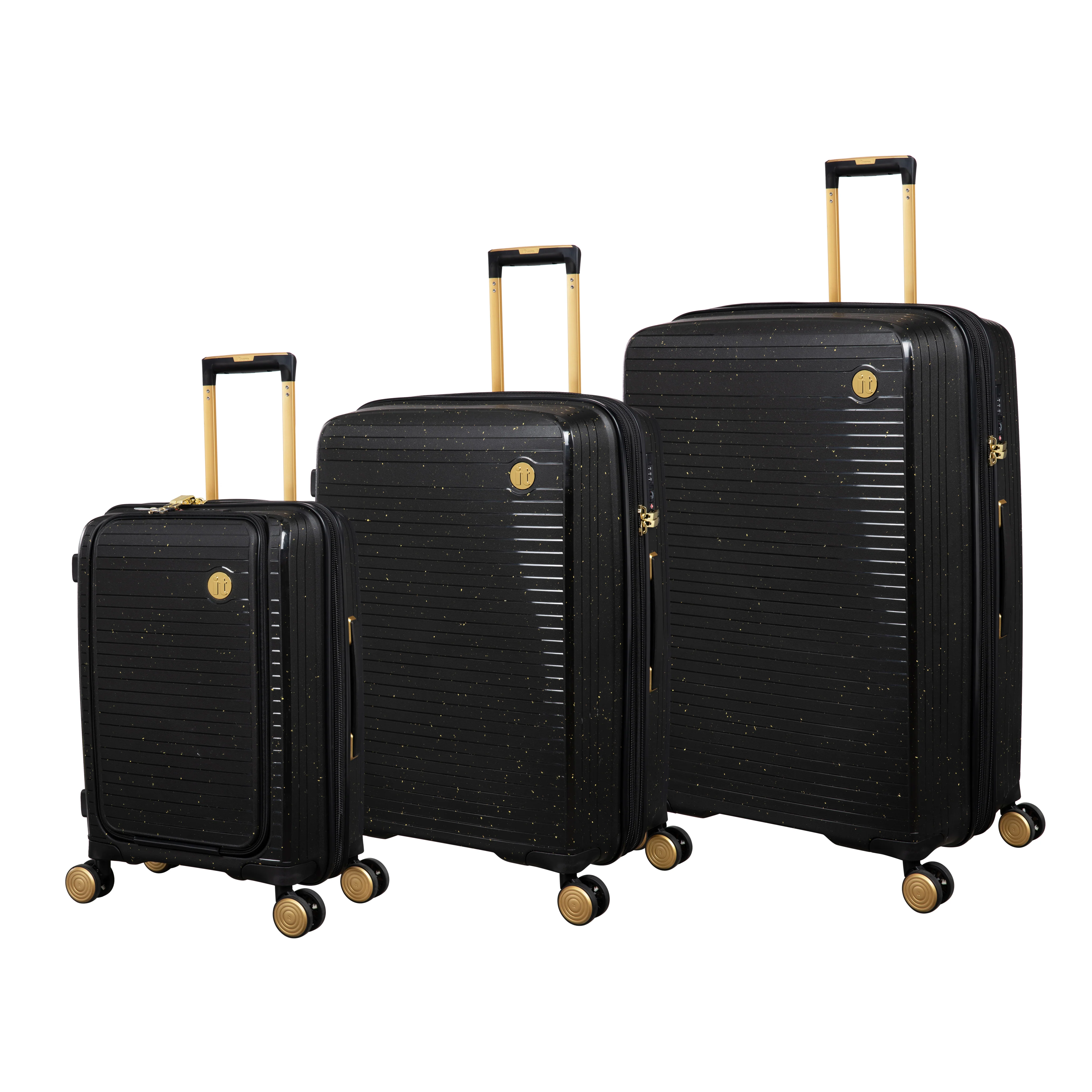 Spontaneous - 3pc Set (Black/Gold) - Limited Edition - Image 19