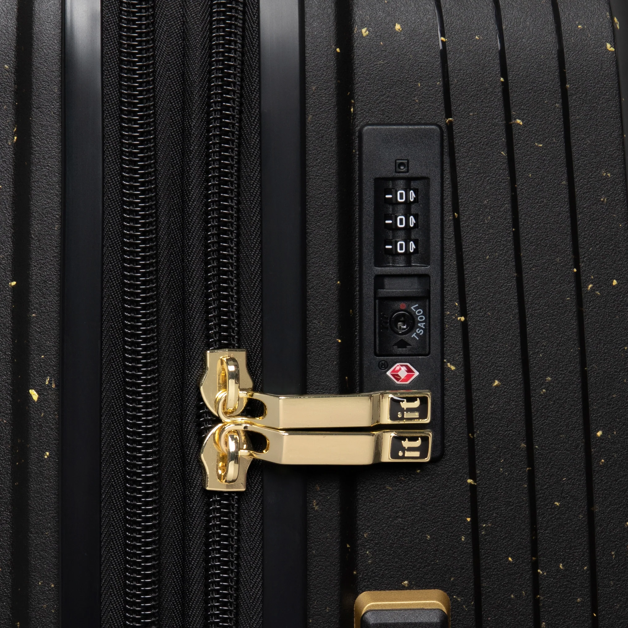Spontaneous - 3pc Set (Black/Gold) - Limited Edition - Image 15