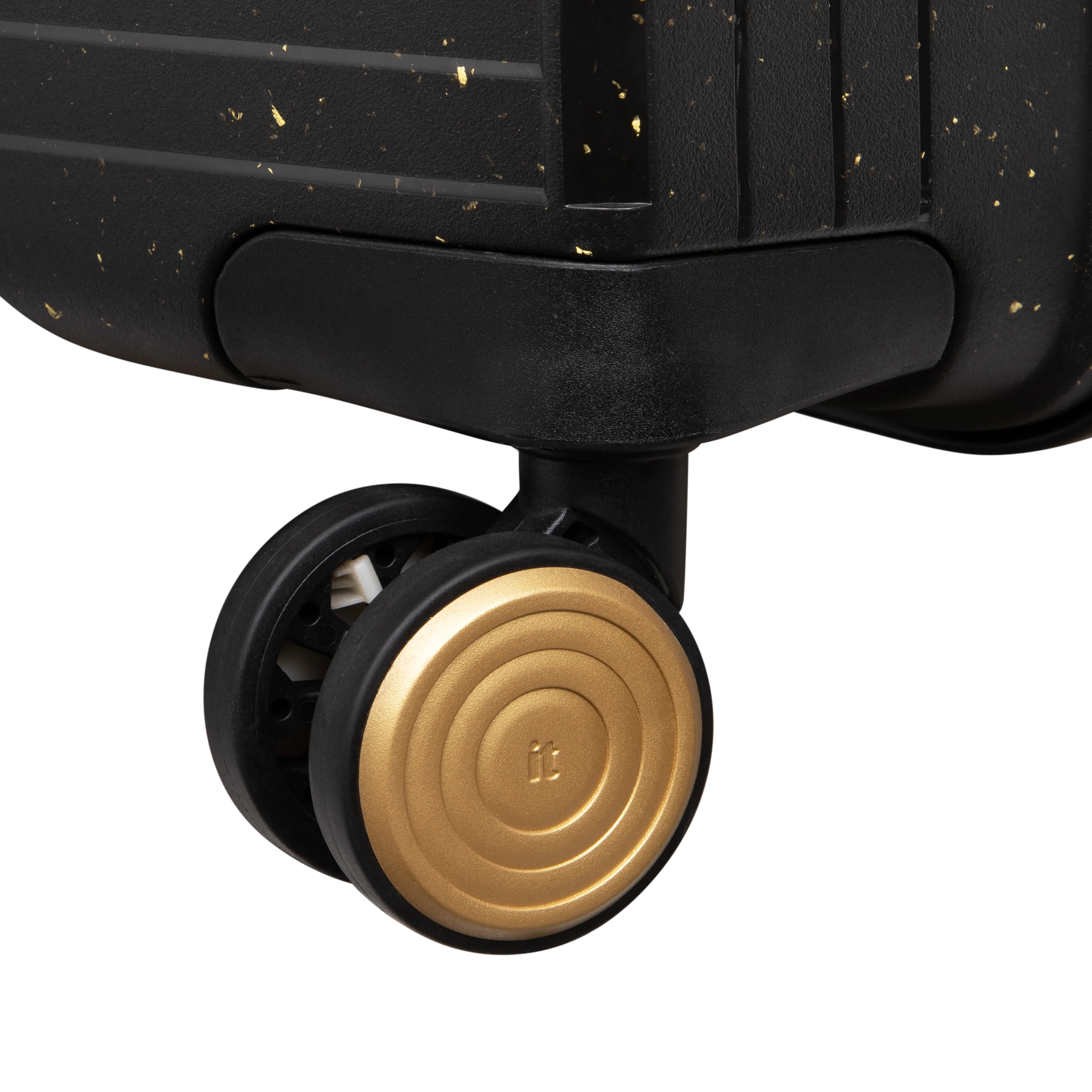 Spontaneous - 3pc Set (Black/Gold) - Limited Edition - Image 16