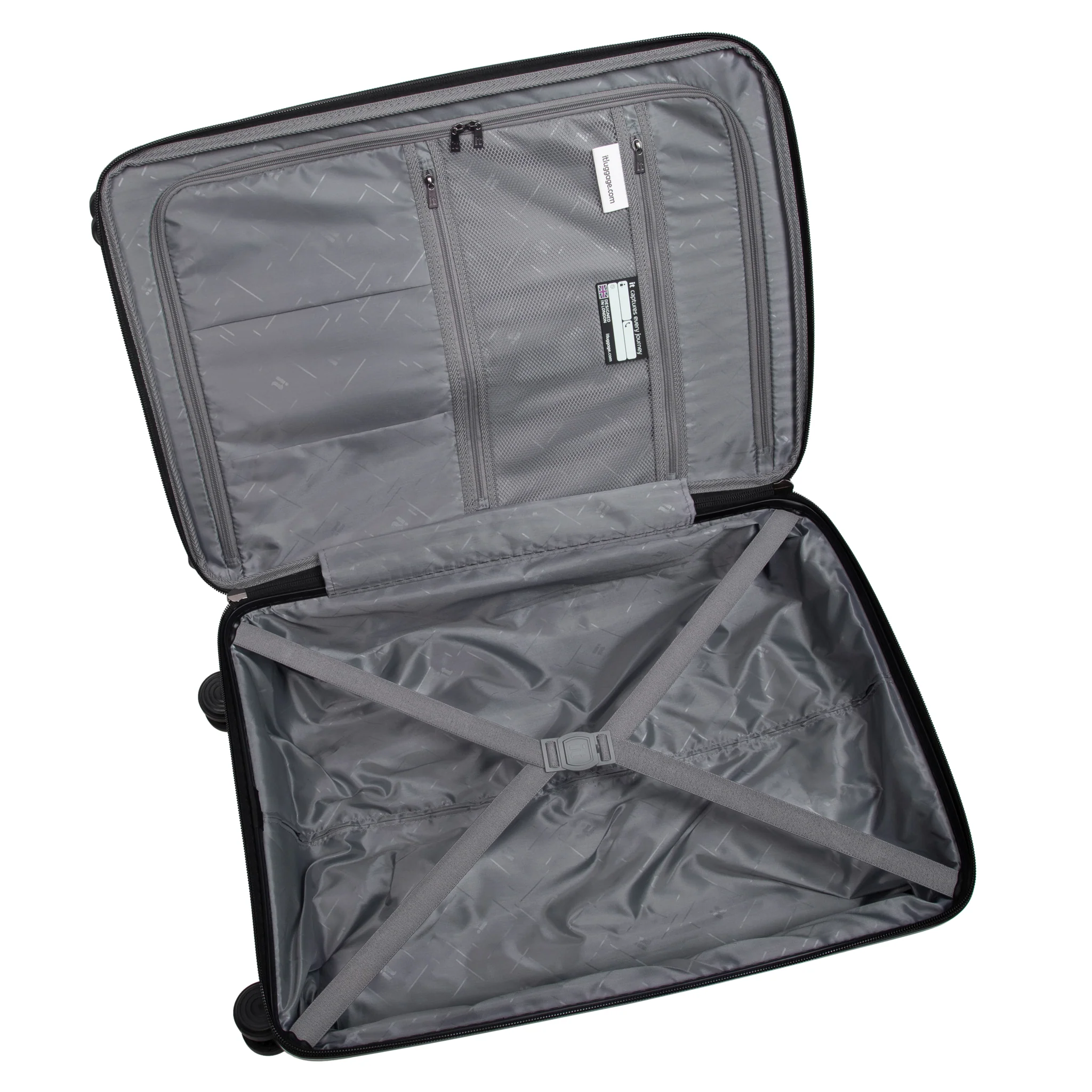 Spontaneous - 3pc Set (Black) - Image 17