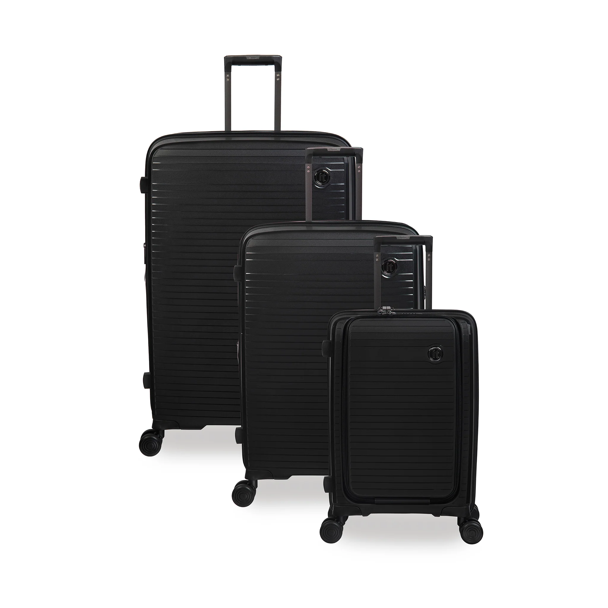 Spontaneous - 3pc Set (Black) - Image 4