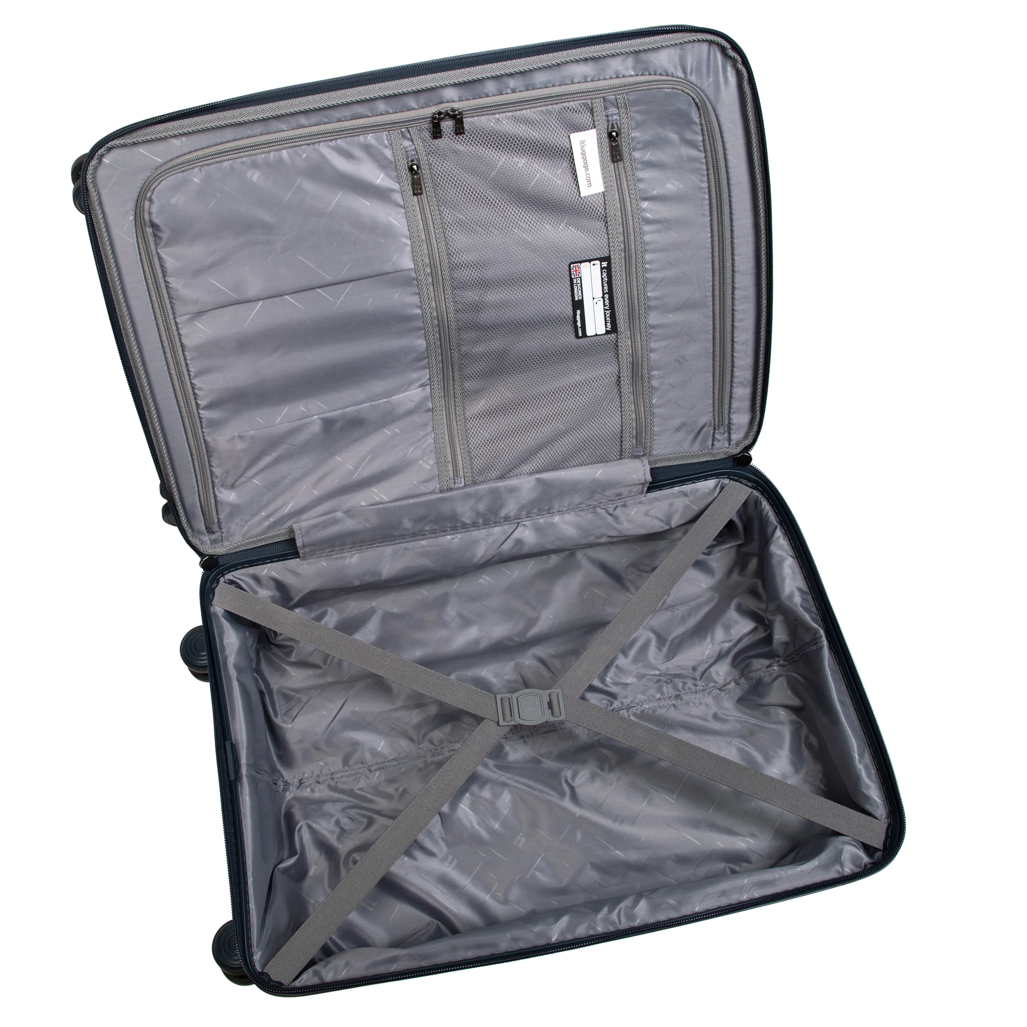 Spontaneous - 3pc Set (Blueberry) - Image 19