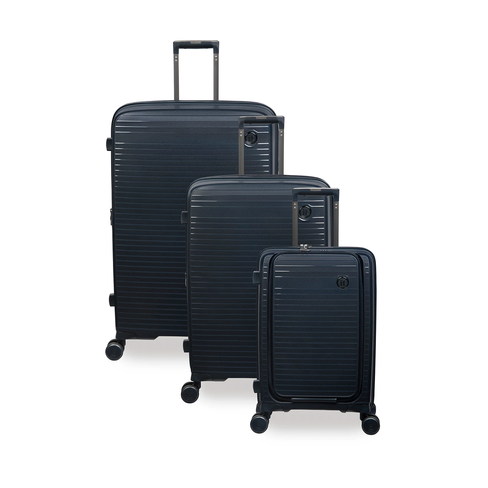 Spontaneous - 3pc Set (Blueberry) - Image 6
