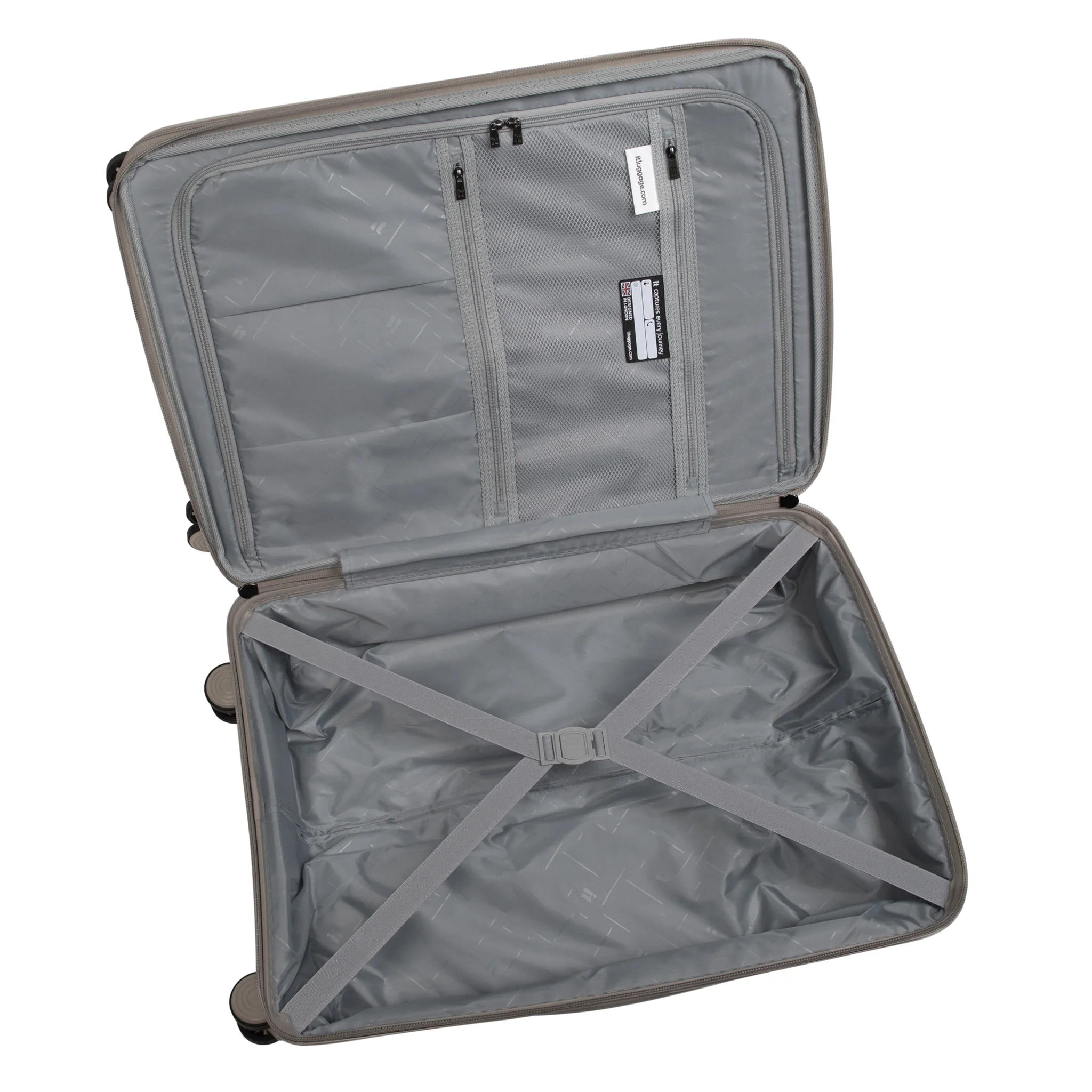 Spontaneous - 3pc Set (Feather Grey) - Image 16