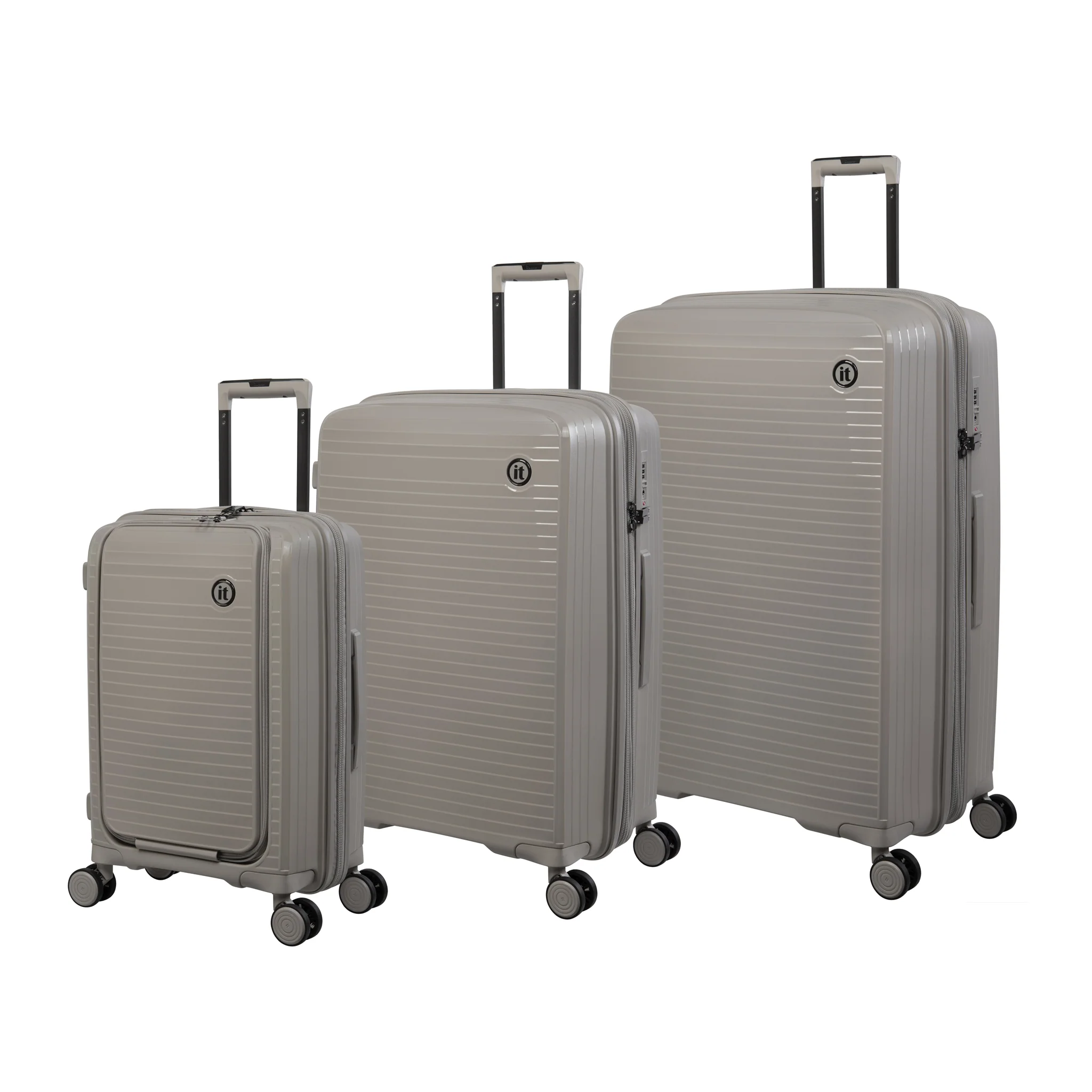 Spontaneous - 3pc Set (Feather Grey) - Image 23
