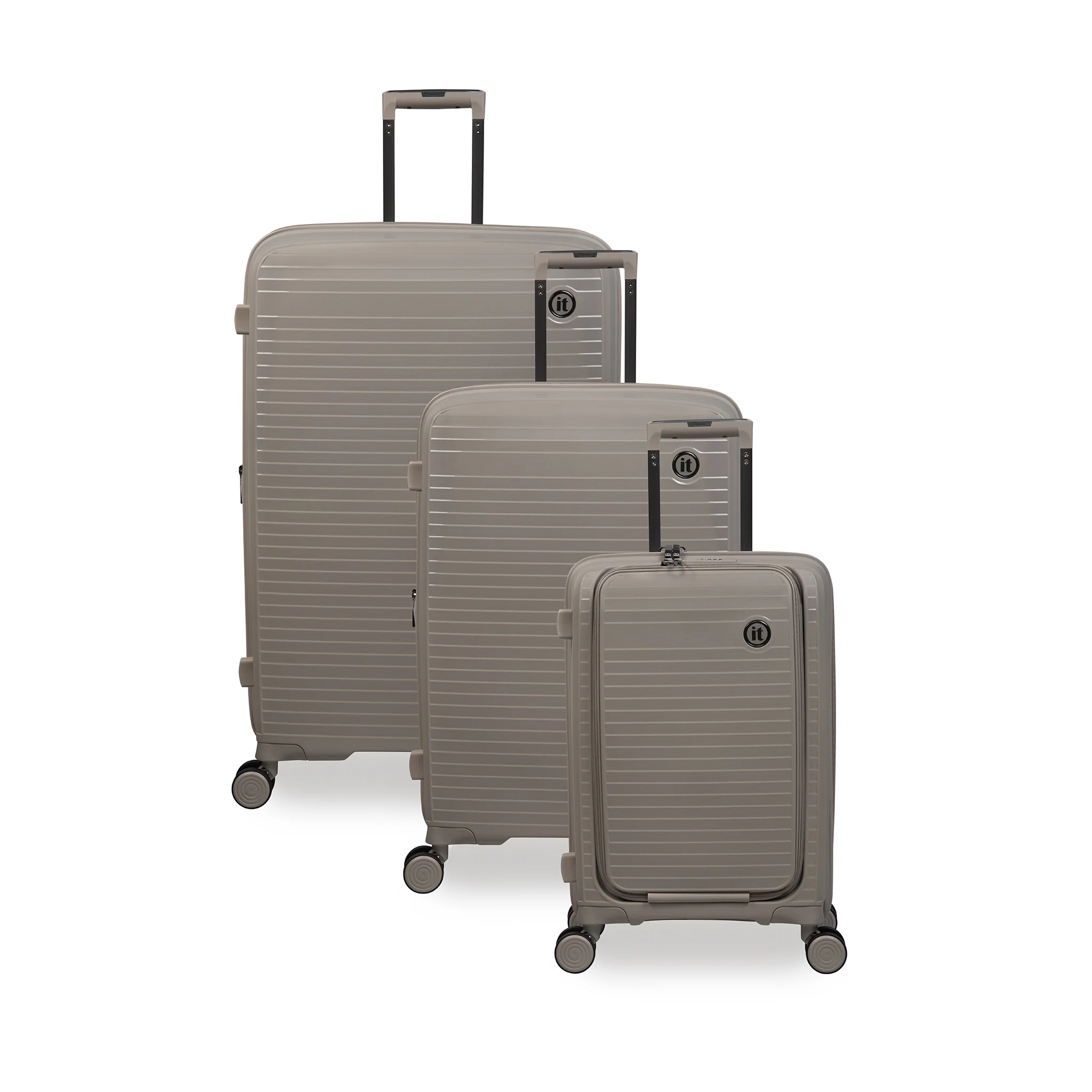 Spontaneous - 3pc Set (Feather Grey) - Image 3