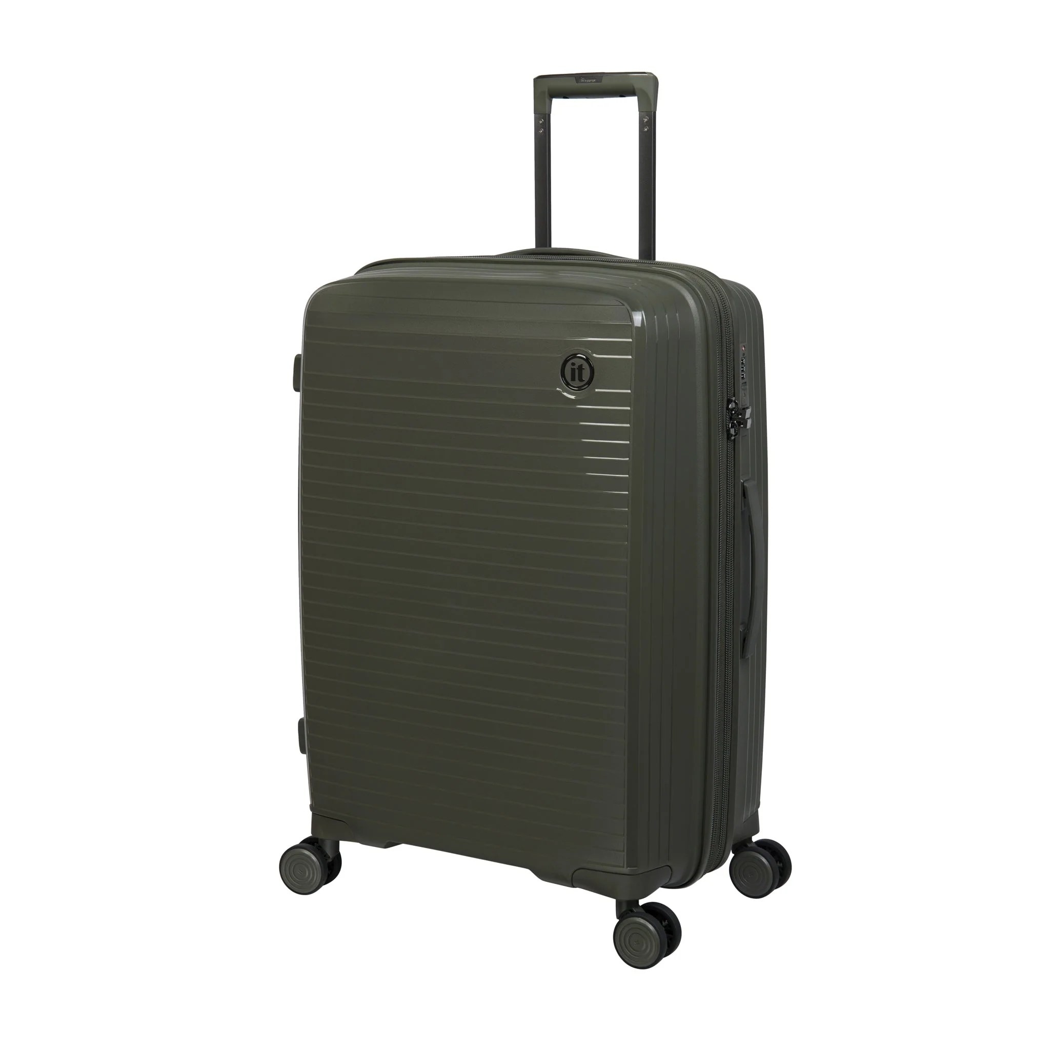 Spontaneous - 3pc Set (Olive Night) - Image 11