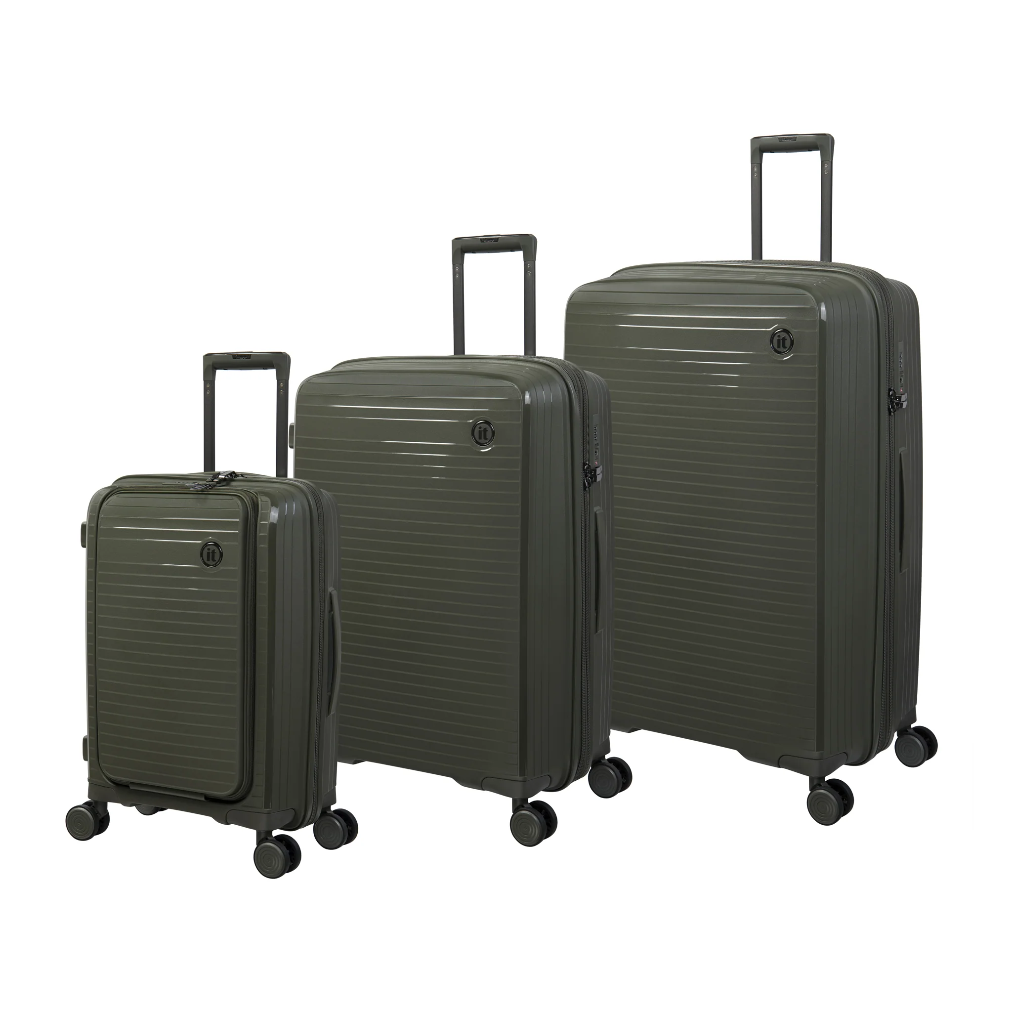 Spontaneous - 3pc Set (Olive Night) - Image 23