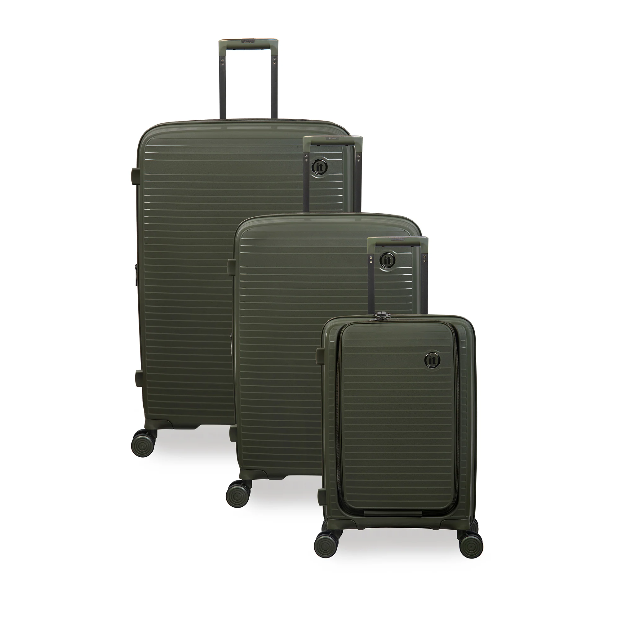 Spontaneous - 3pc Set (Olive Night) - Image 3