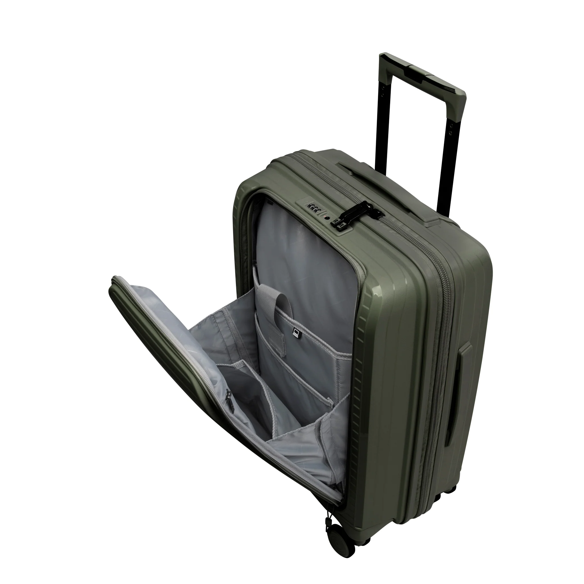 Spontaneous - 3pc Set (Olive Night) - Image 6