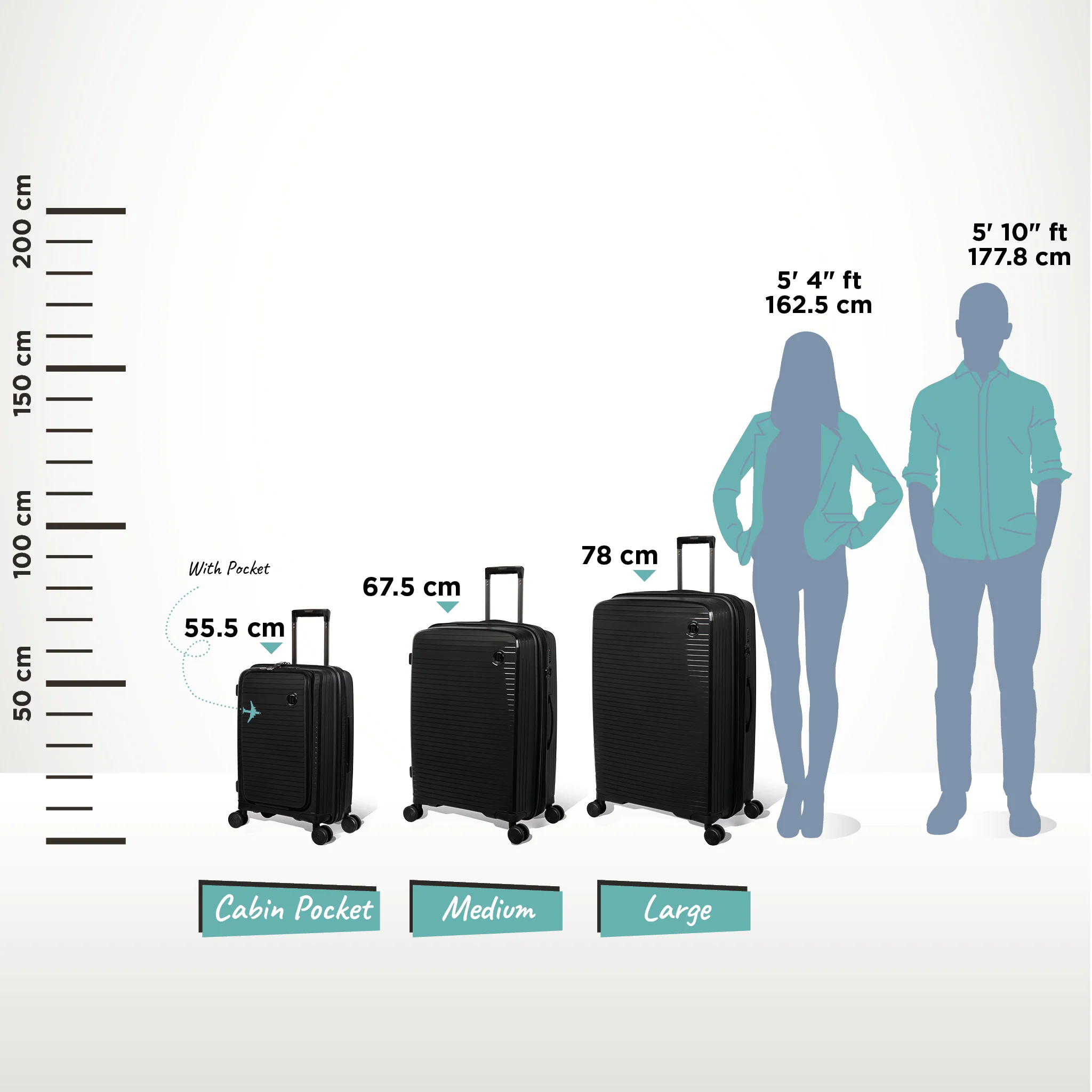 Spontaneous - Medium Plus (Black) - Image 13