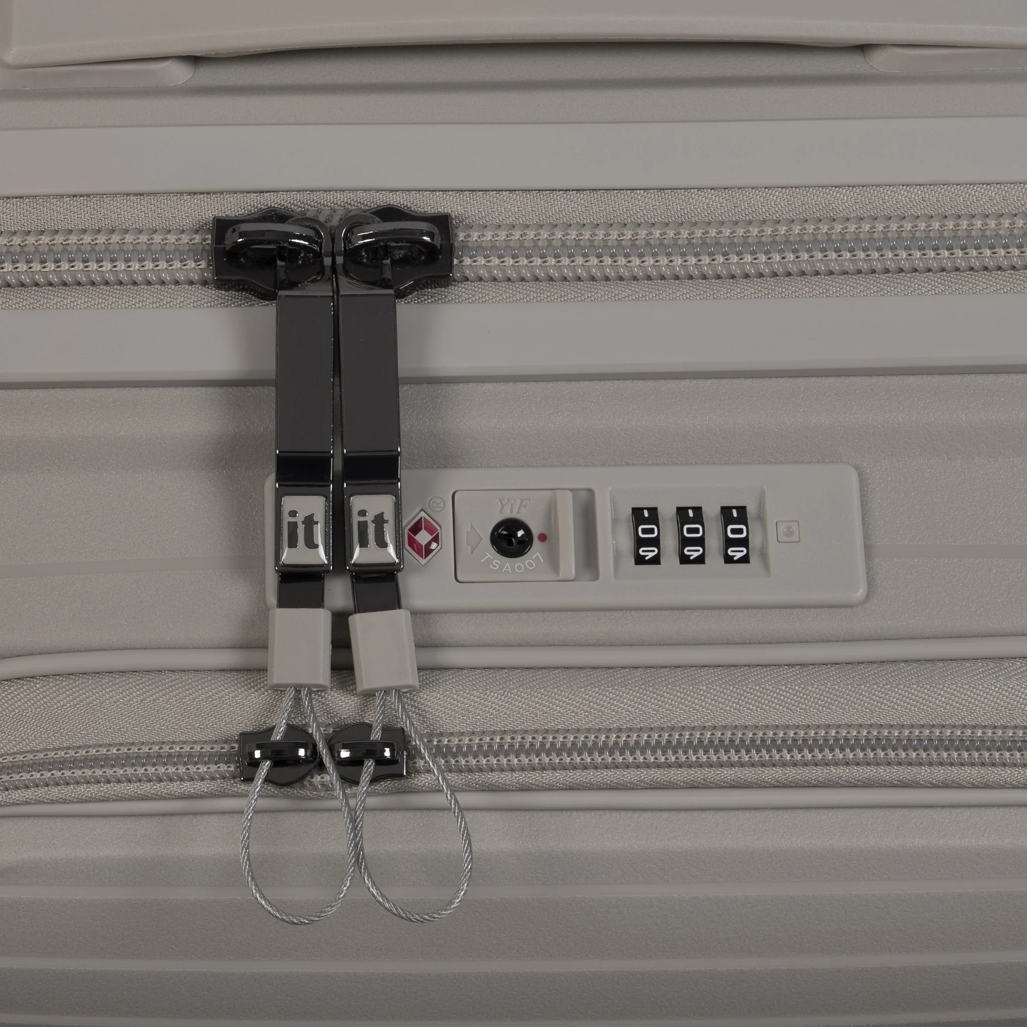 Spontaneous - Cabin with Pocket (Feather Grey) - Image 4