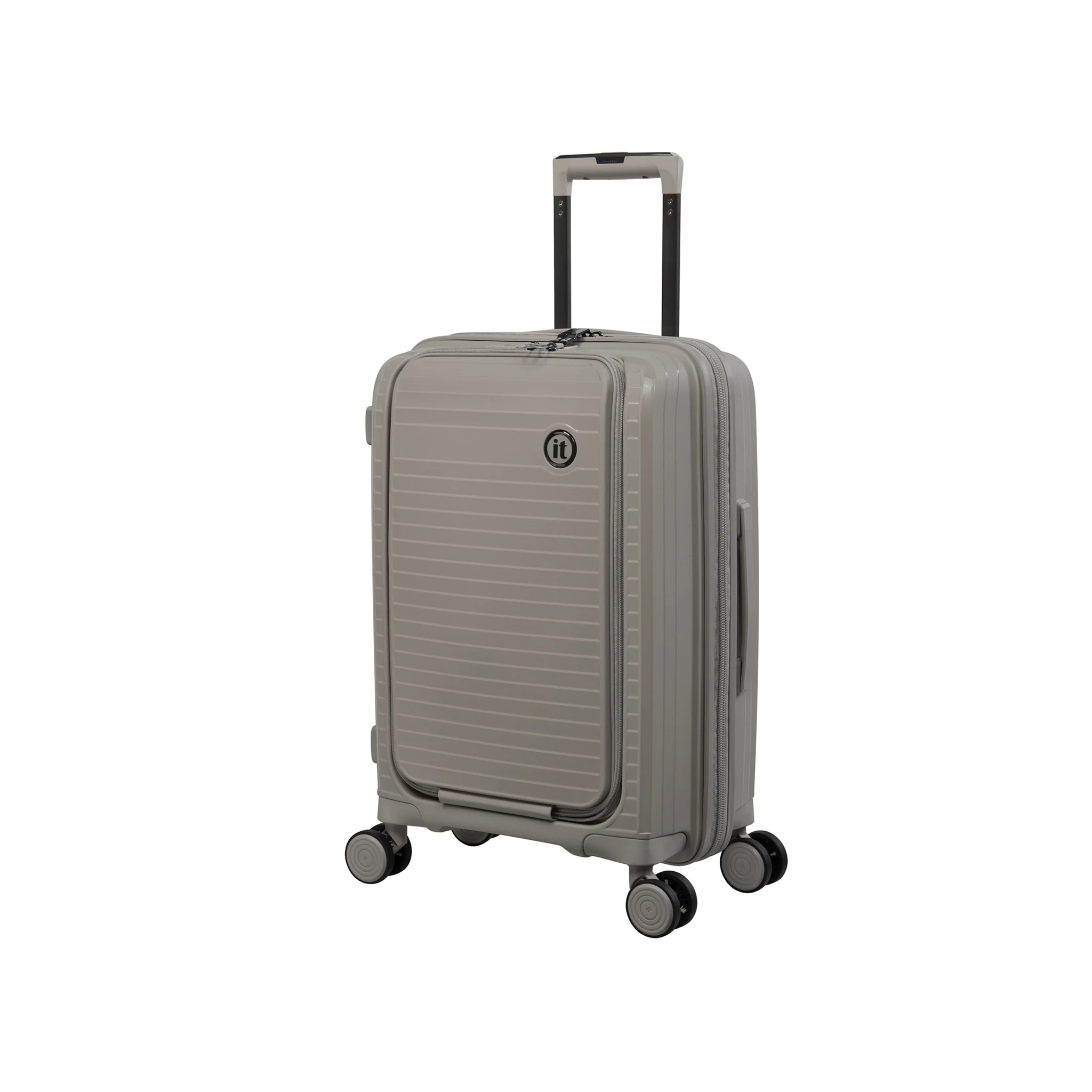 Spontaneous - Cabin with Pocket (Feather Grey) - Image 7