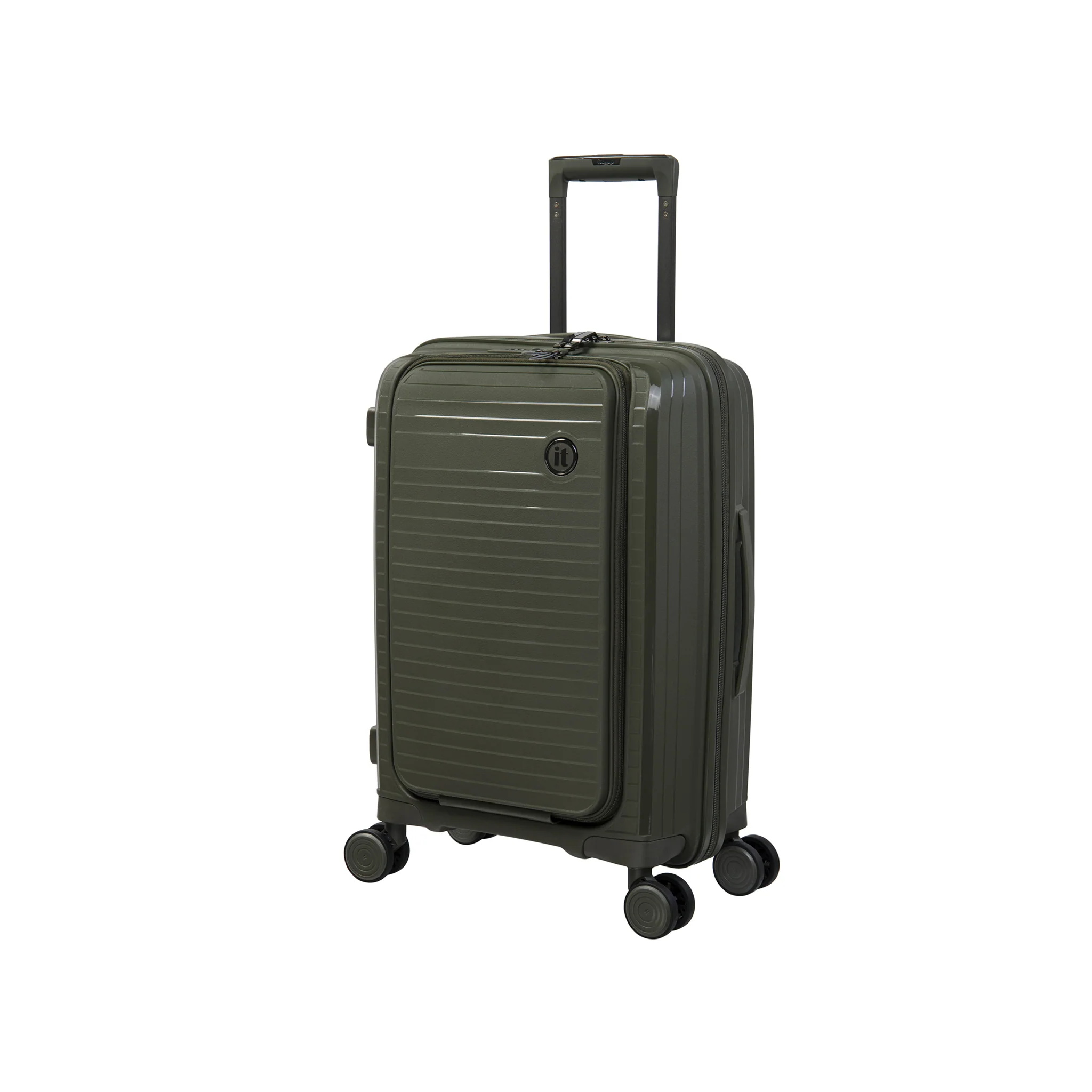 Spontaneous - Cabin with Pocket (Olive Night) - Image 7