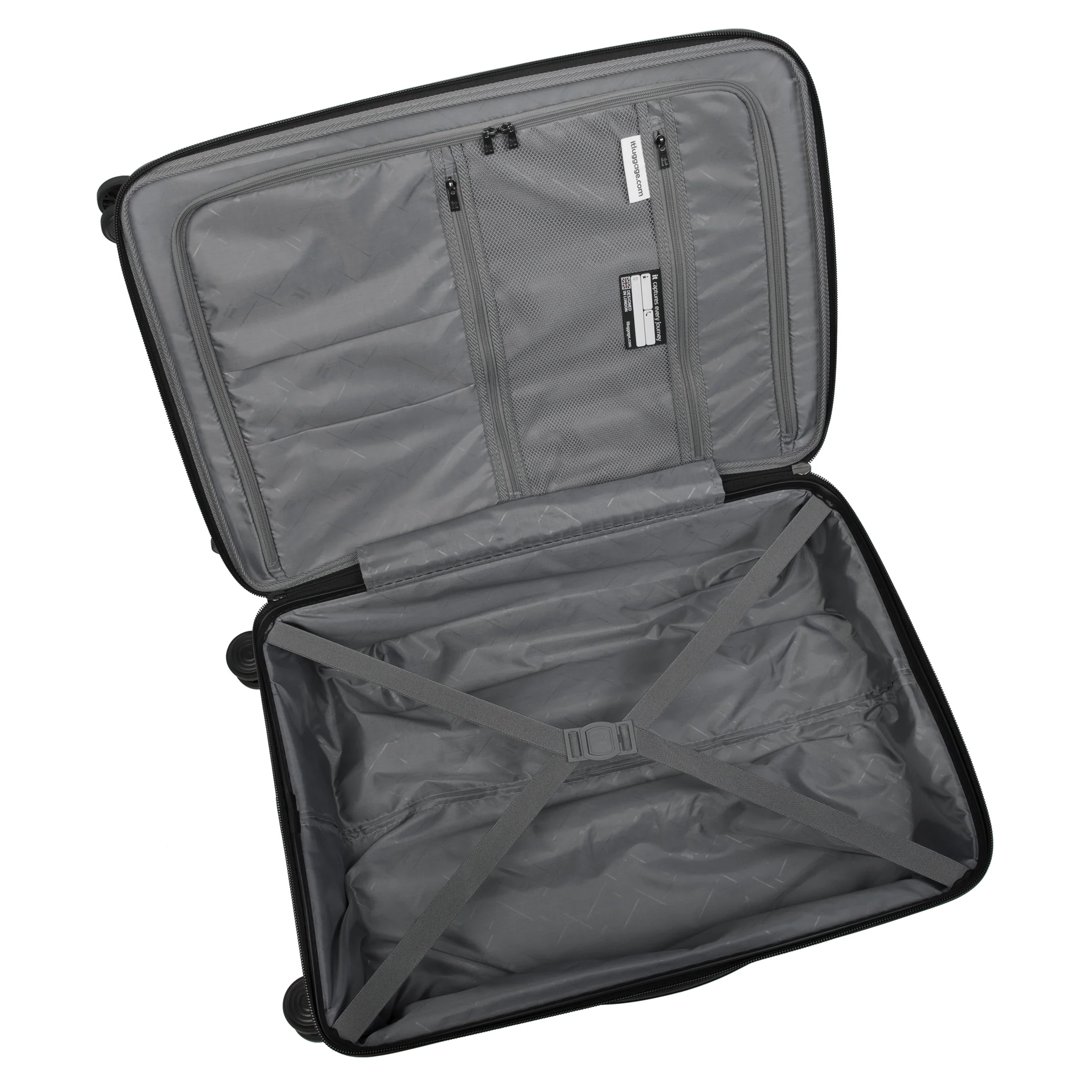 Spontaneous - Medium Plus (Black) - Image 10