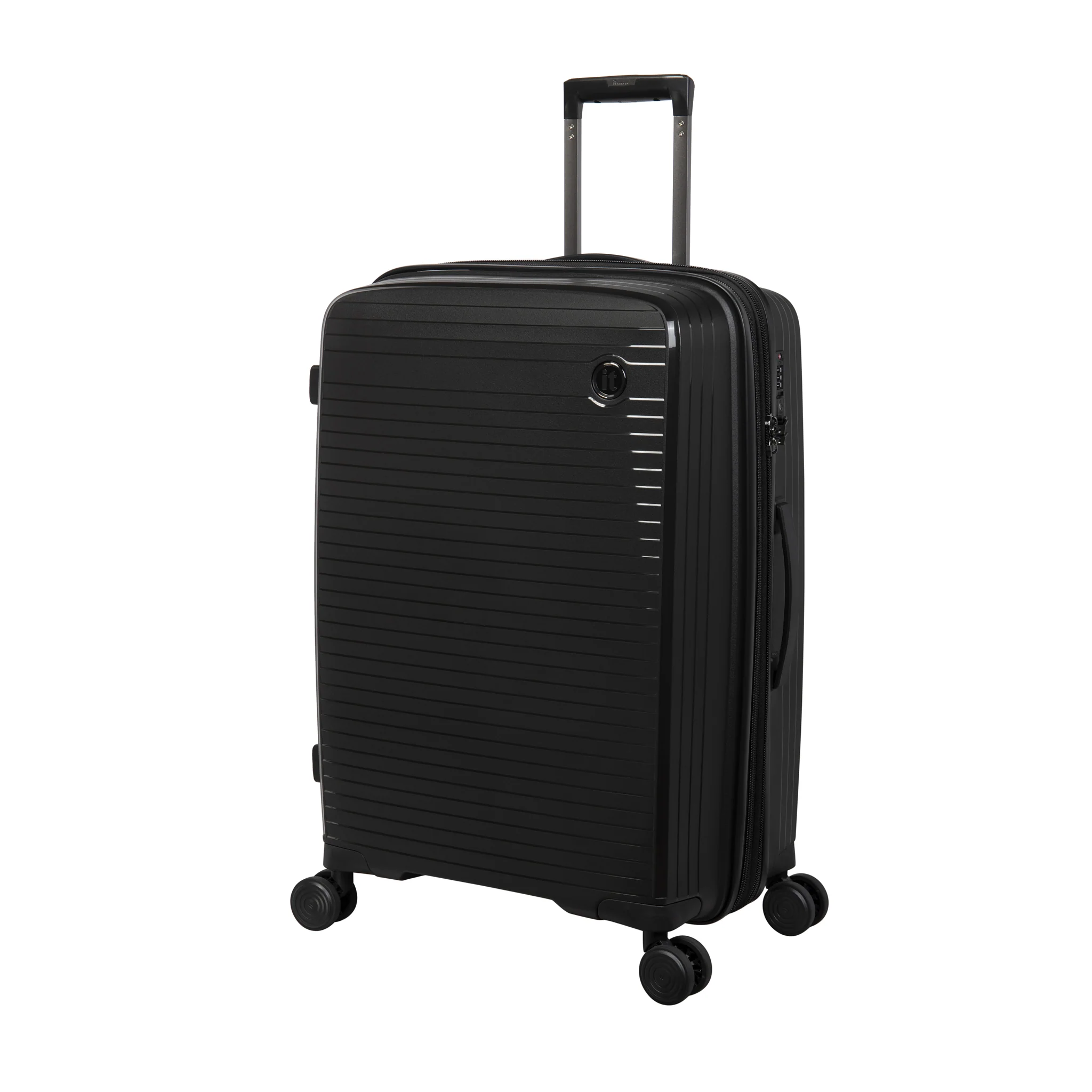 Spontaneous - Medium Plus (Black) - Image 6