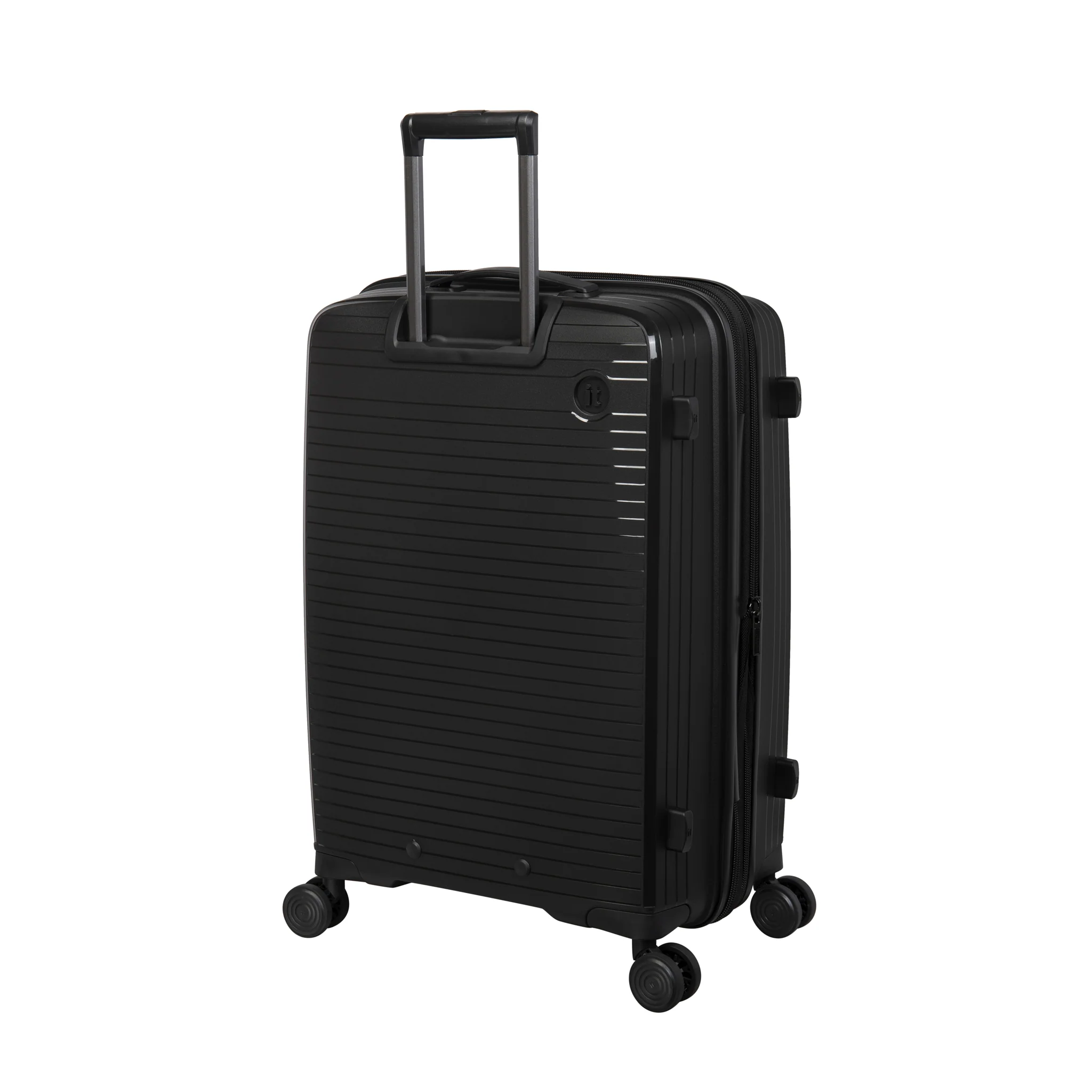 Spontaneous - Medium Plus (Black) - Image 9