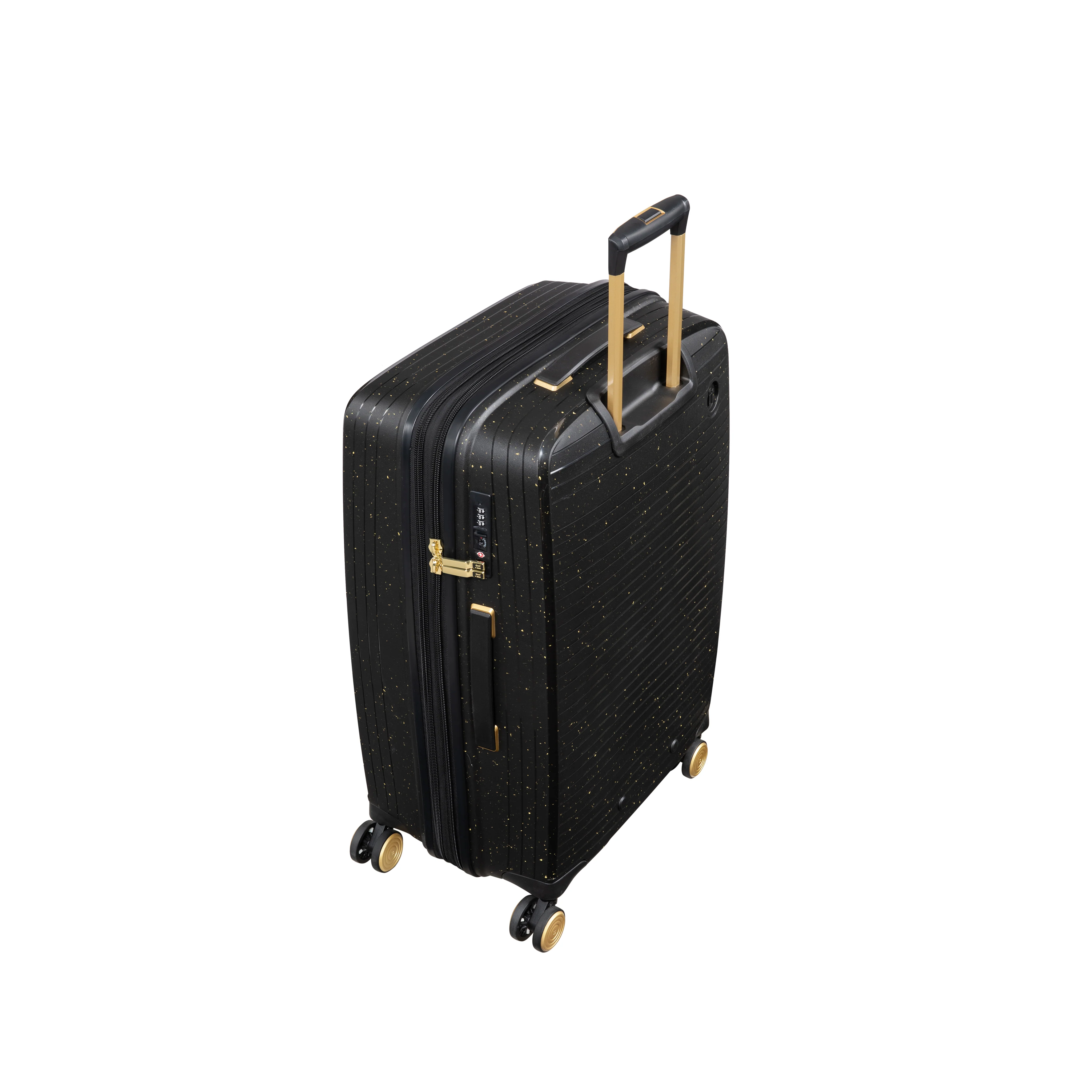 Spontaneous - 3pc Set (Black/Gold) - Limited Edition - Image 9