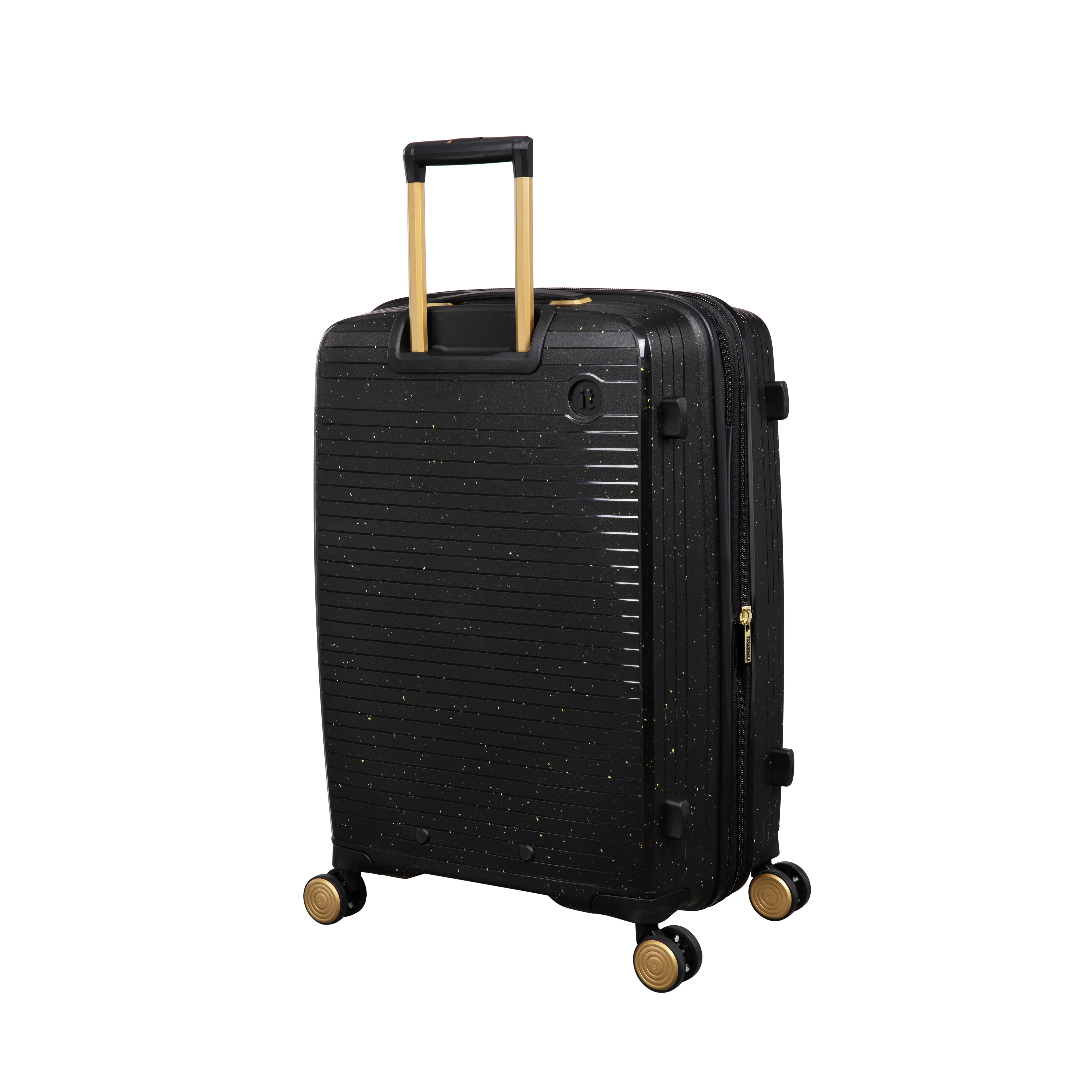 Spontaneous - 3pc Set (Black/Gold) - Limited Edition - Image 10