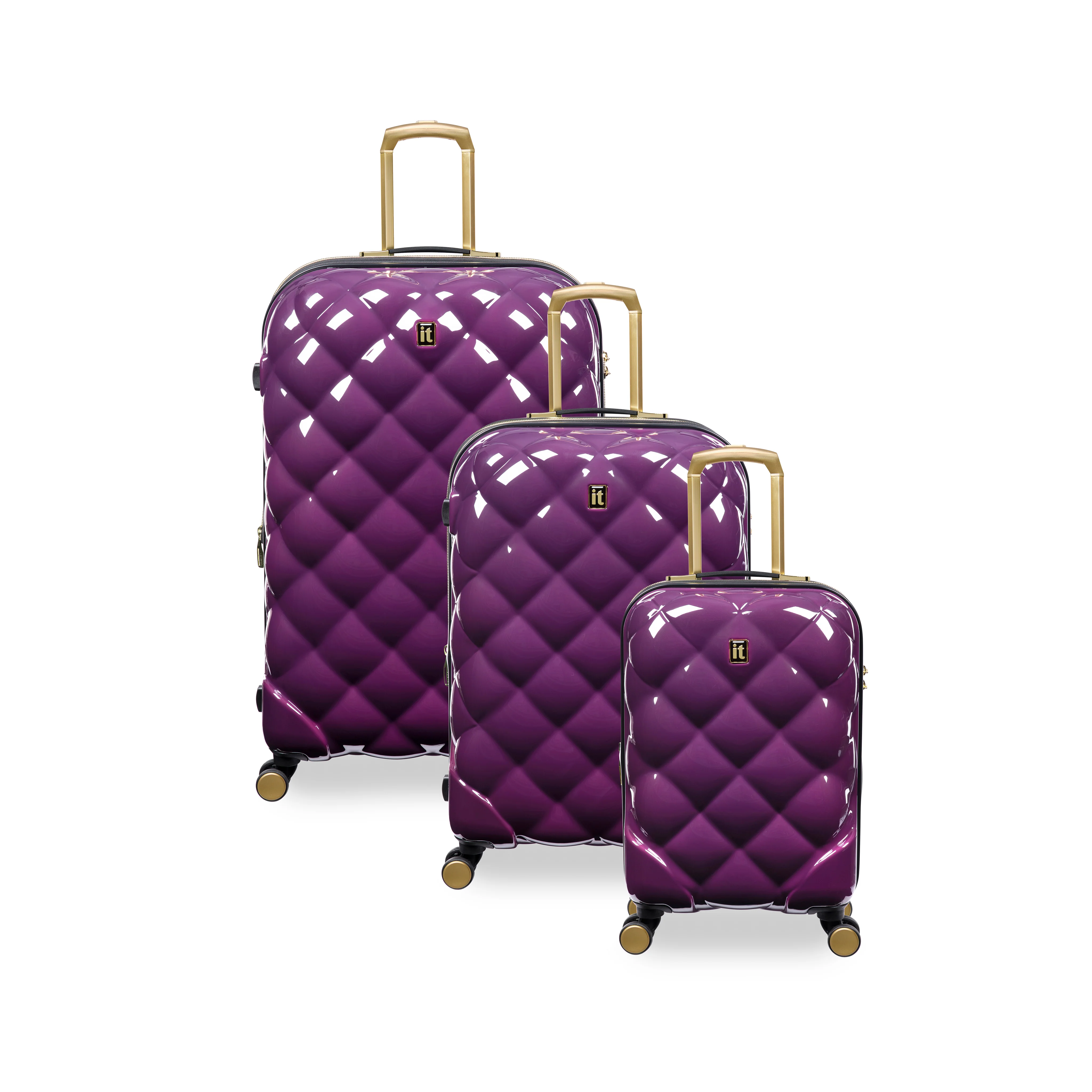 St. Tropez Trois - Cabin (Potent Purple) - Image 10