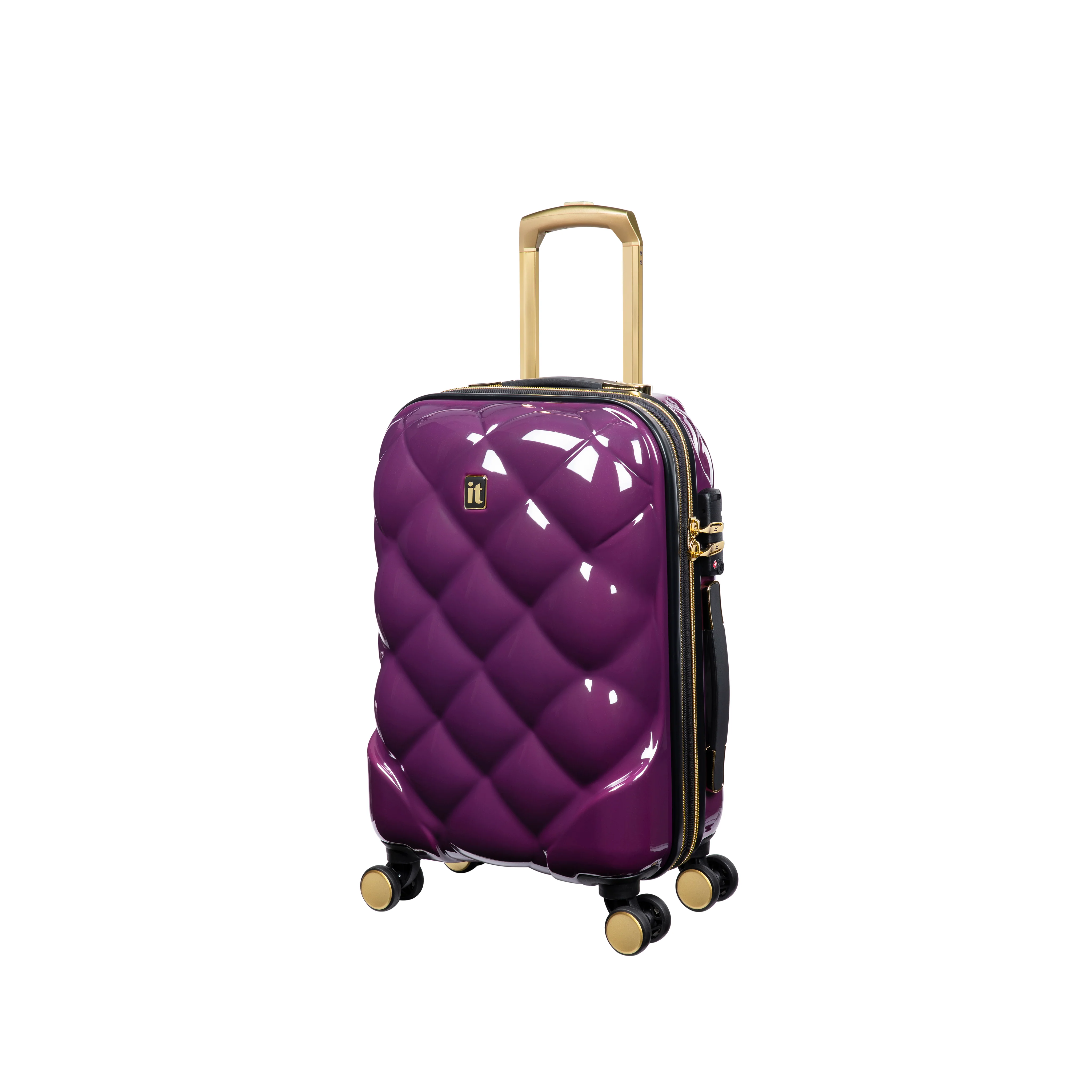 St. Tropez Trois - Cabin (Potent Purple) - Image 2