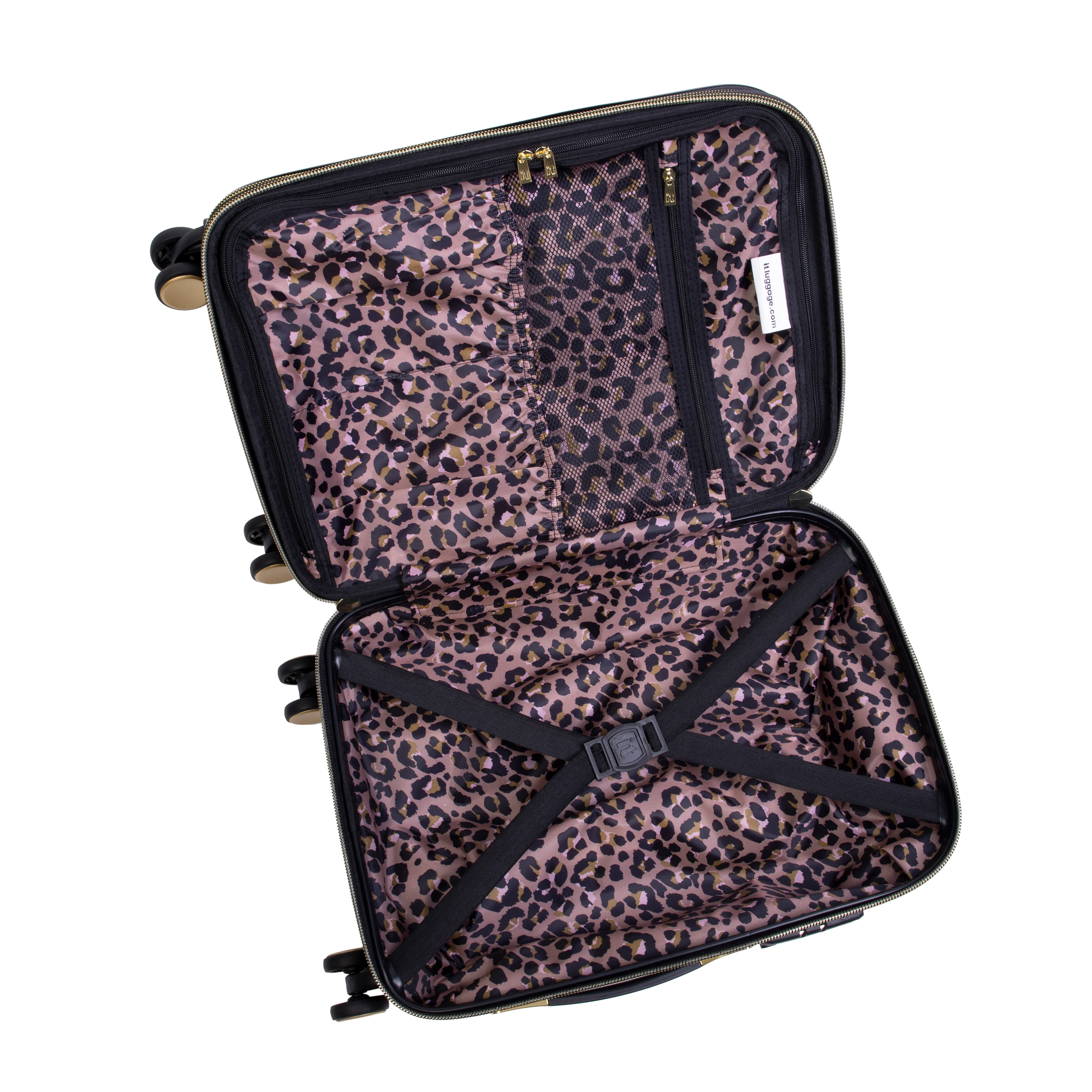 St. Tropez Trois - Cabin (Potent Purple) - Image 6