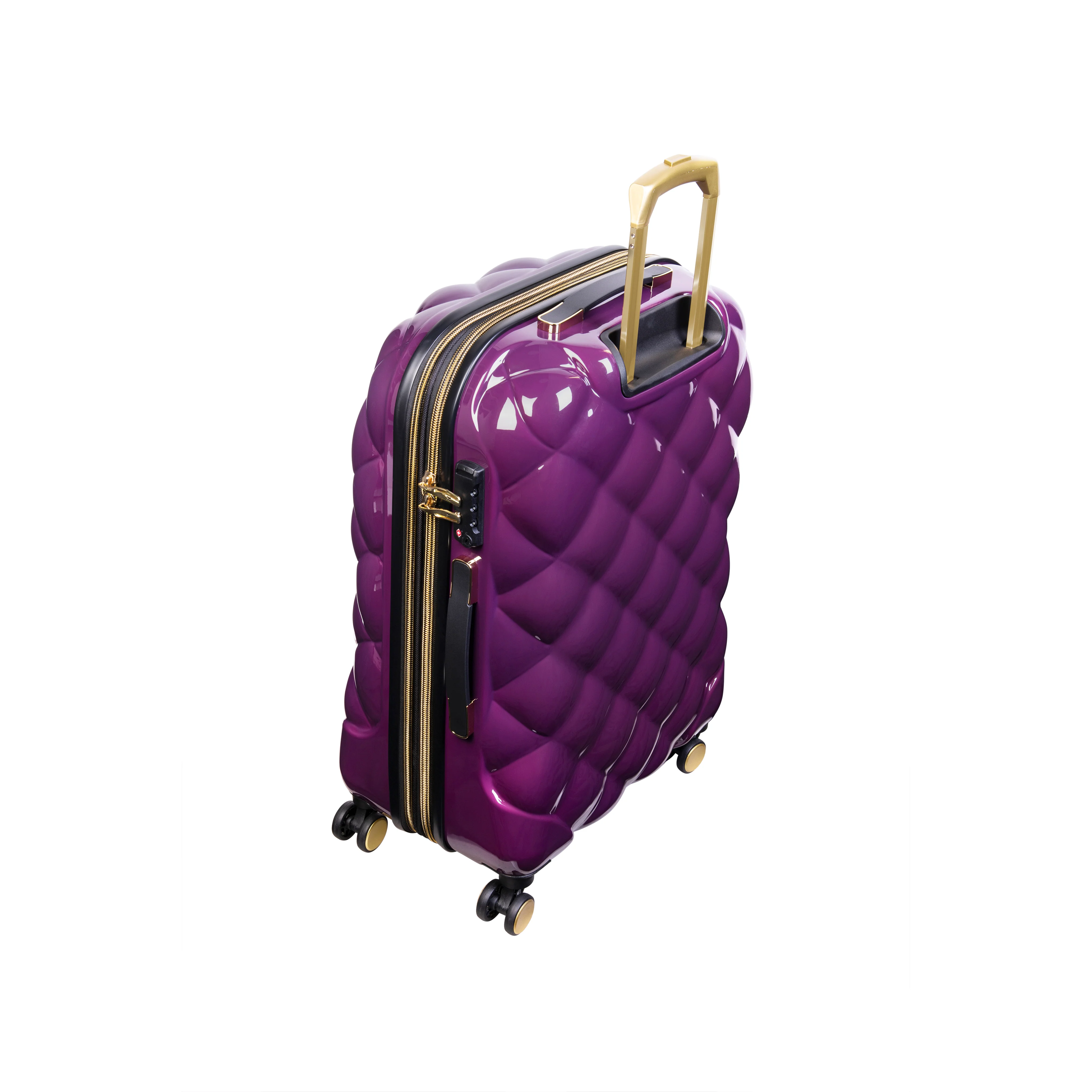 St. Tropez Trois - Cabin (Potent Purple) - Image 7