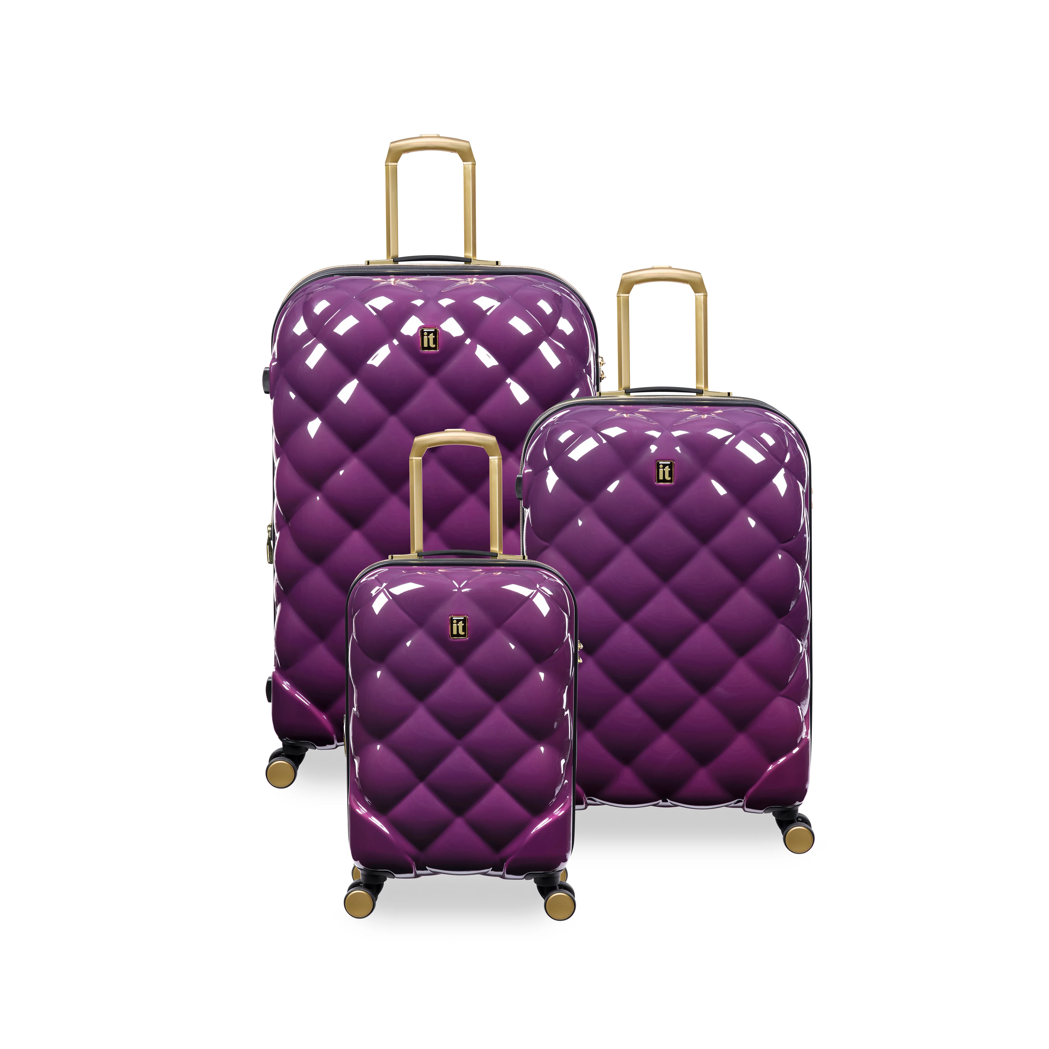St. Tropez Trois - Cabin (Potent Purple) - Image 9