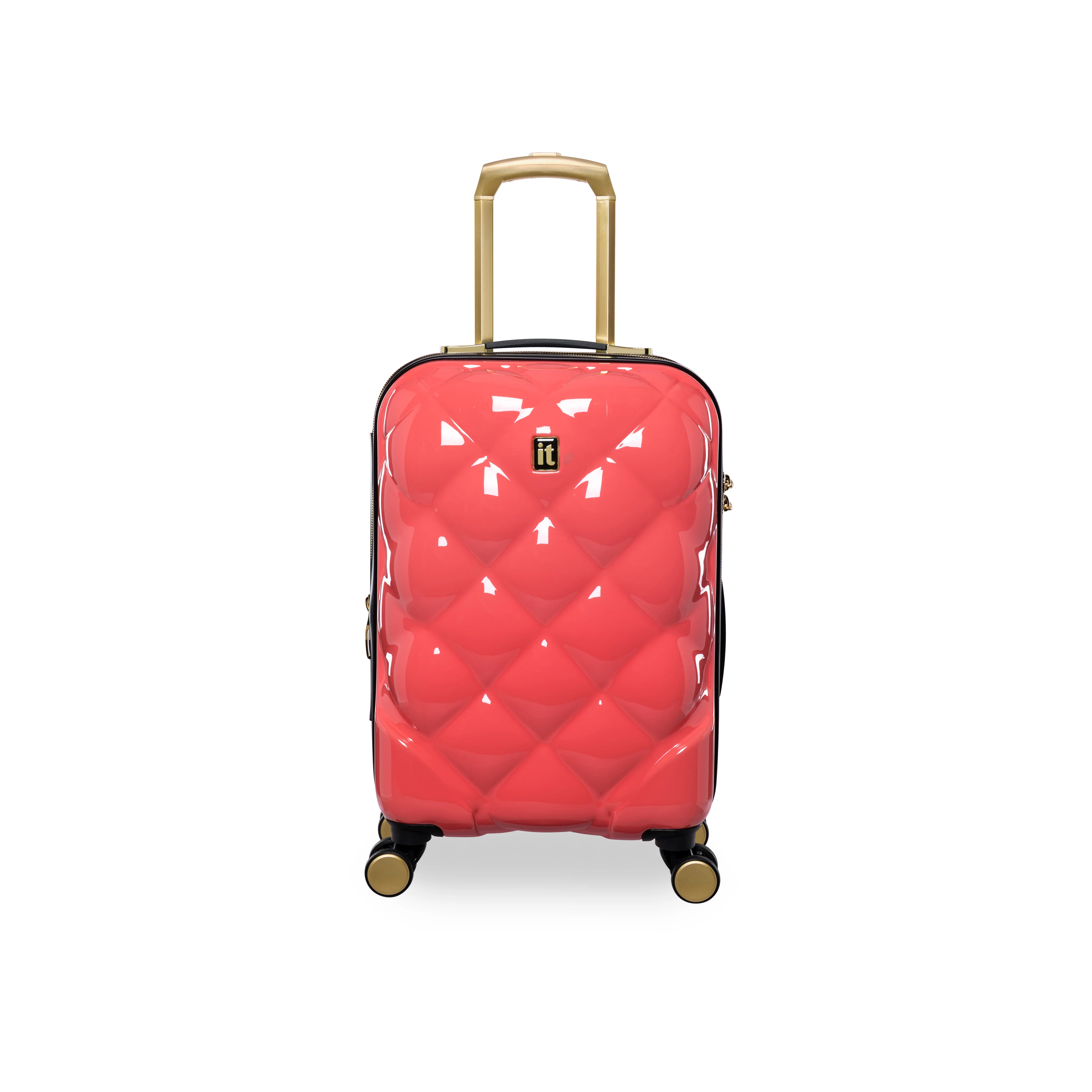 St. Tropez Trois - Cabin (Spiced Coral)