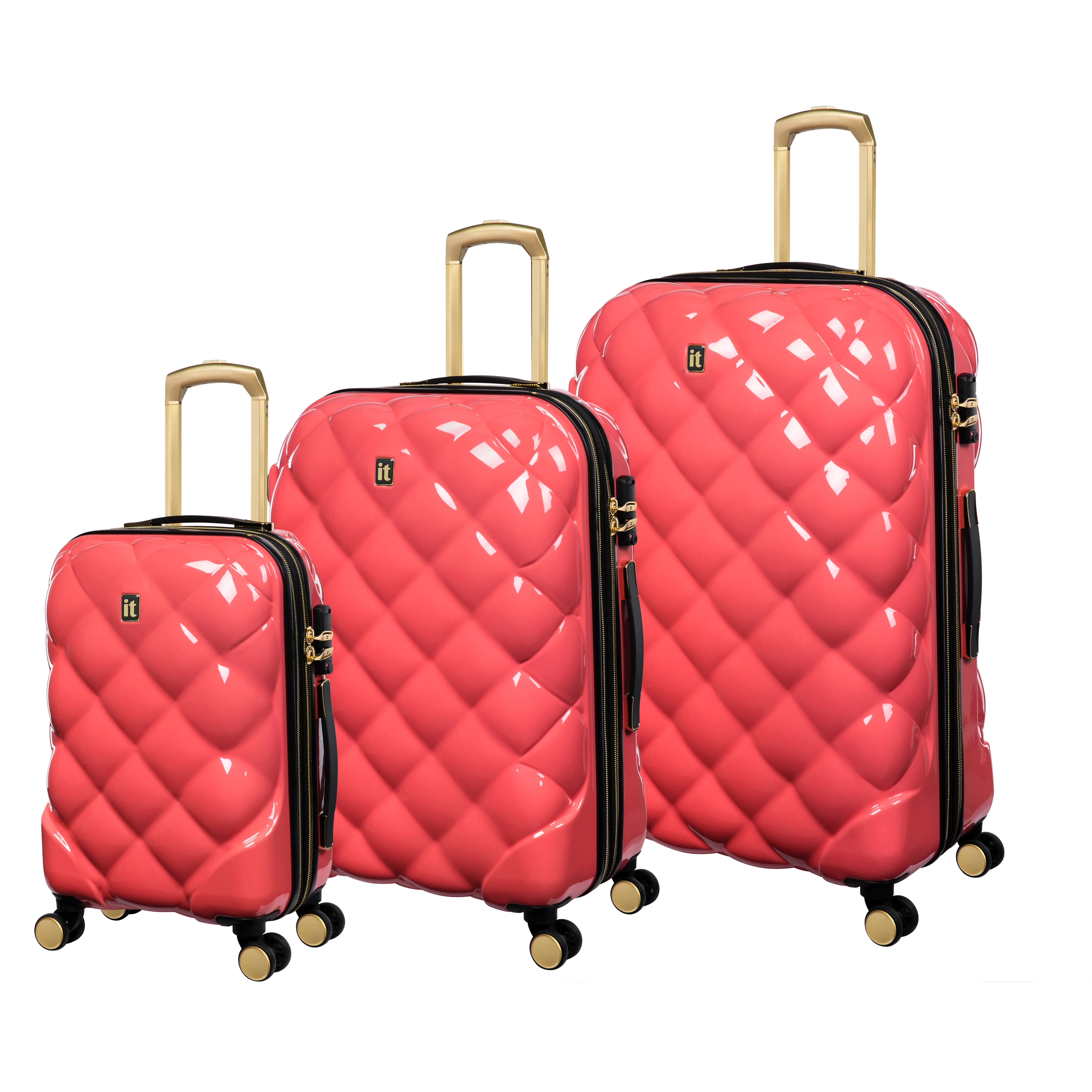 St. Tropez Trois - Cabin (Spiced Coral) - Image 10