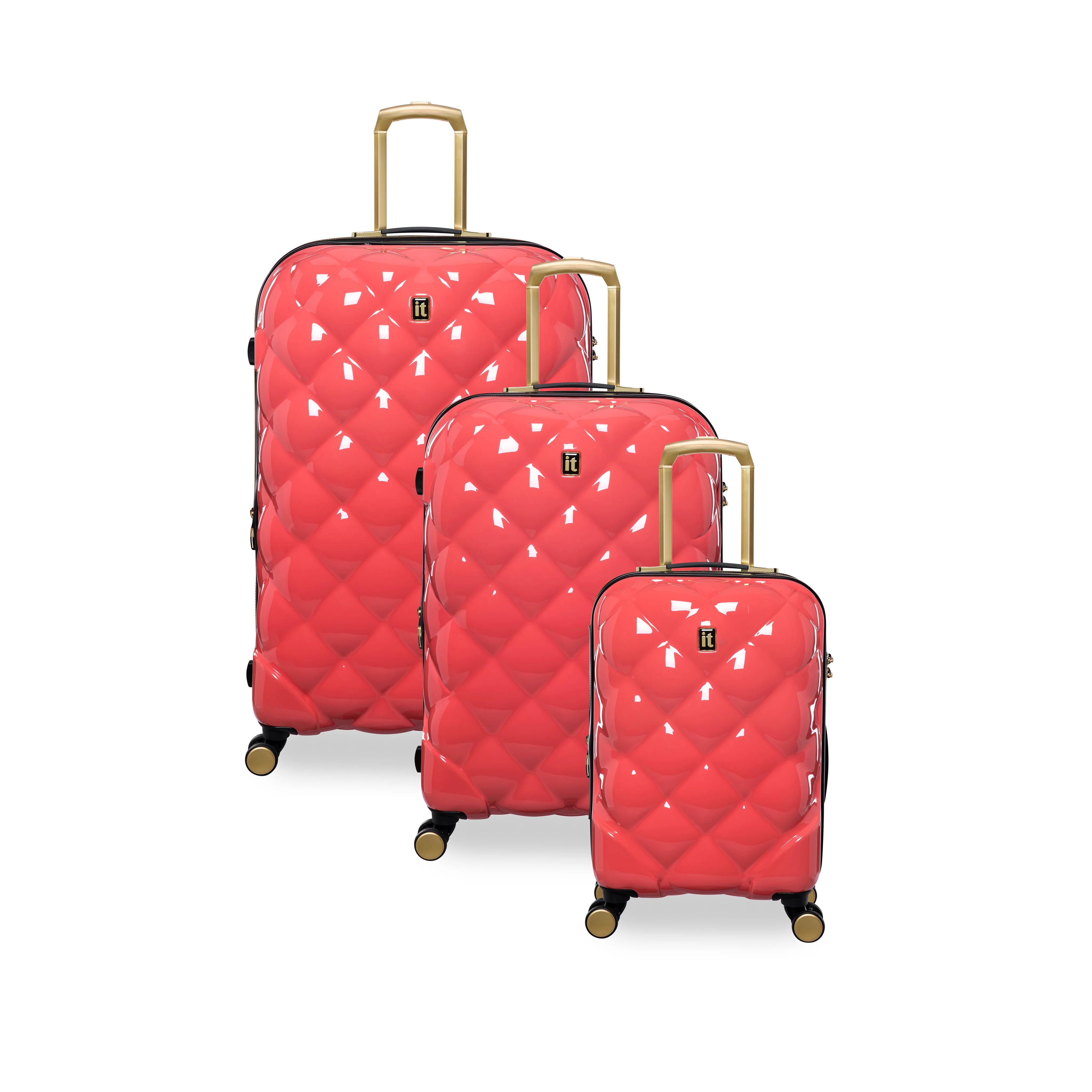 St. Tropez Trois - Cabin (Spiced Coral) - Image 9
