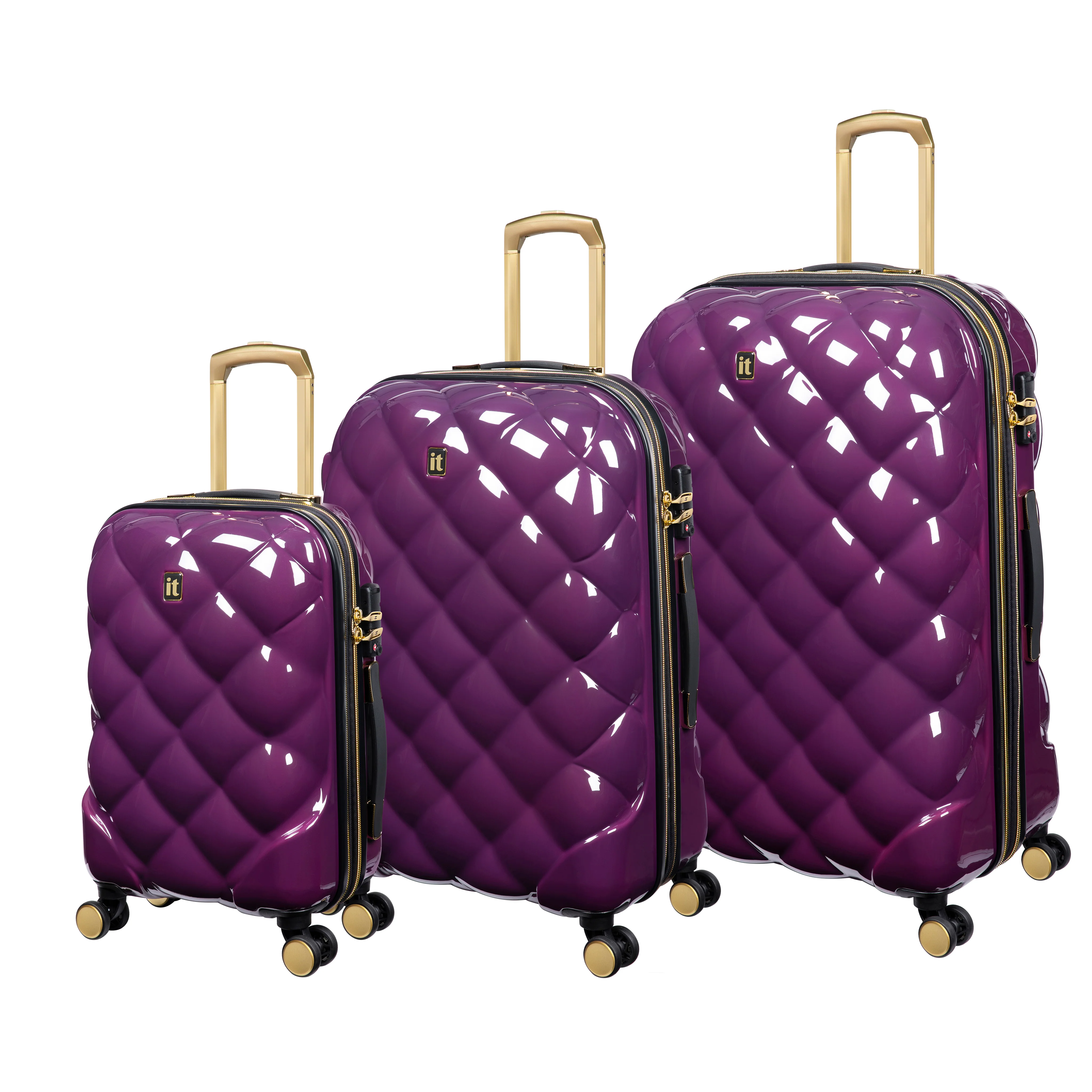 St. Tropez Trois - Medium (Potent Purple) - Image 11