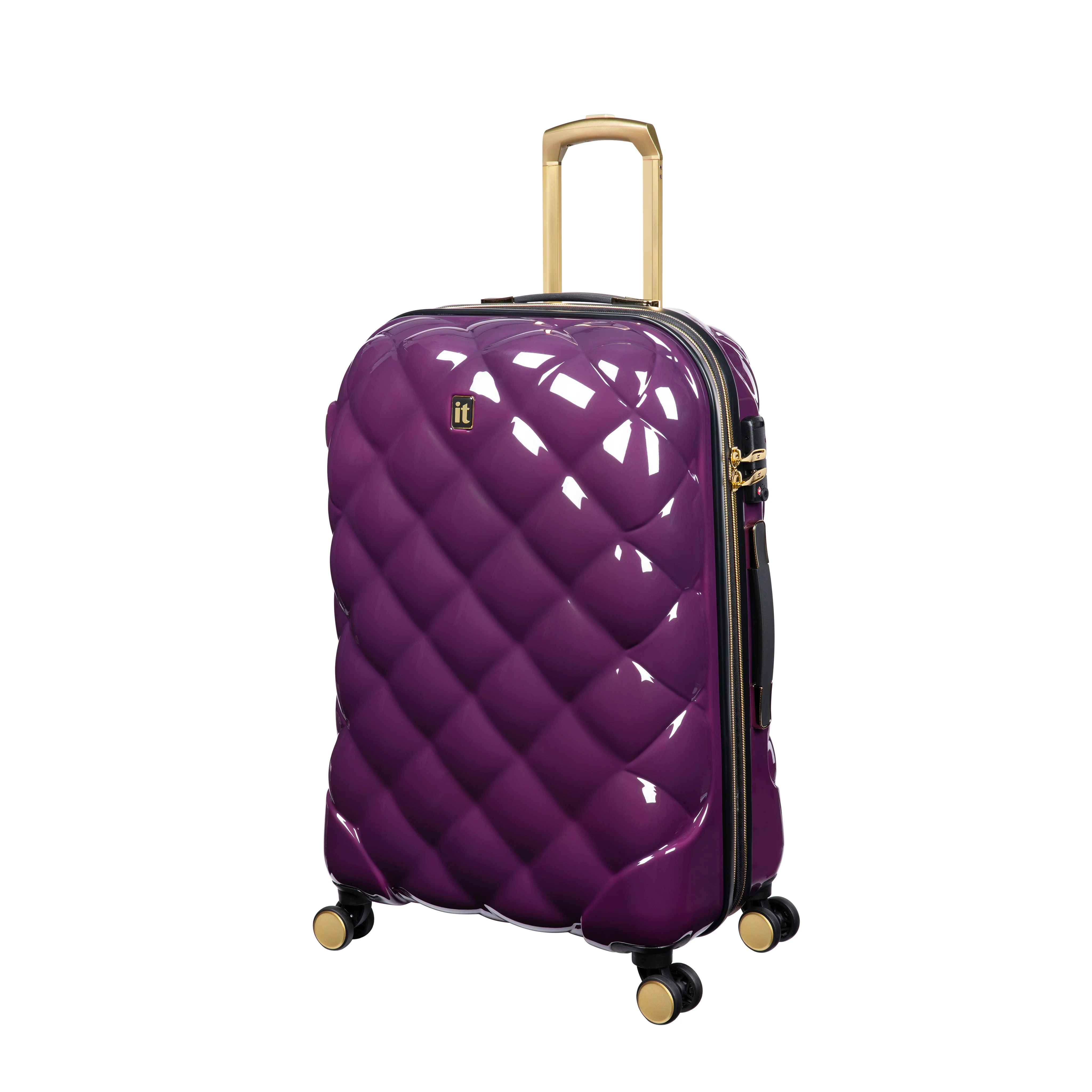 St. Tropez Trois - Medium (Potent Purple) - Image 2