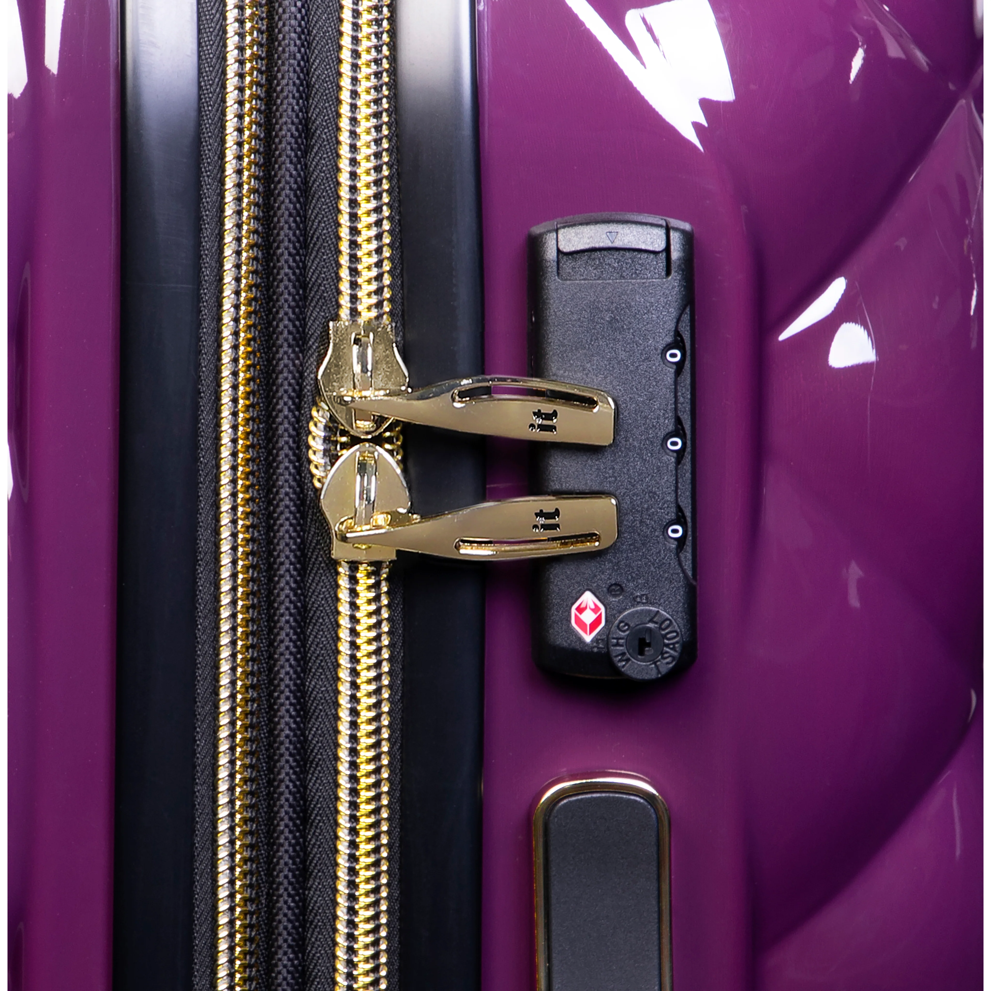 St. Tropez Trois - Medium (Potent Purple) - Image 4