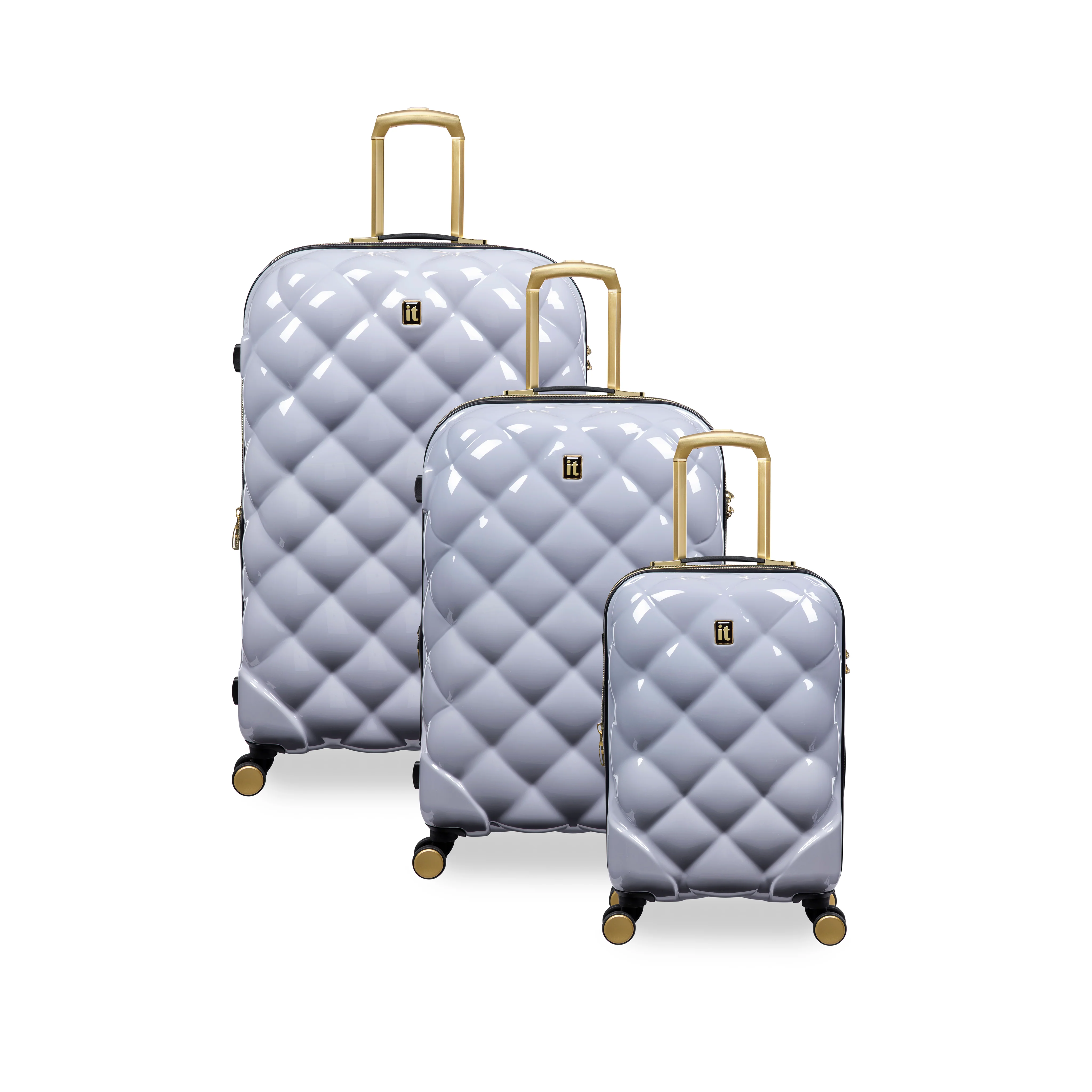 St. Tropez Trois - Medium (Silver) - Image 10