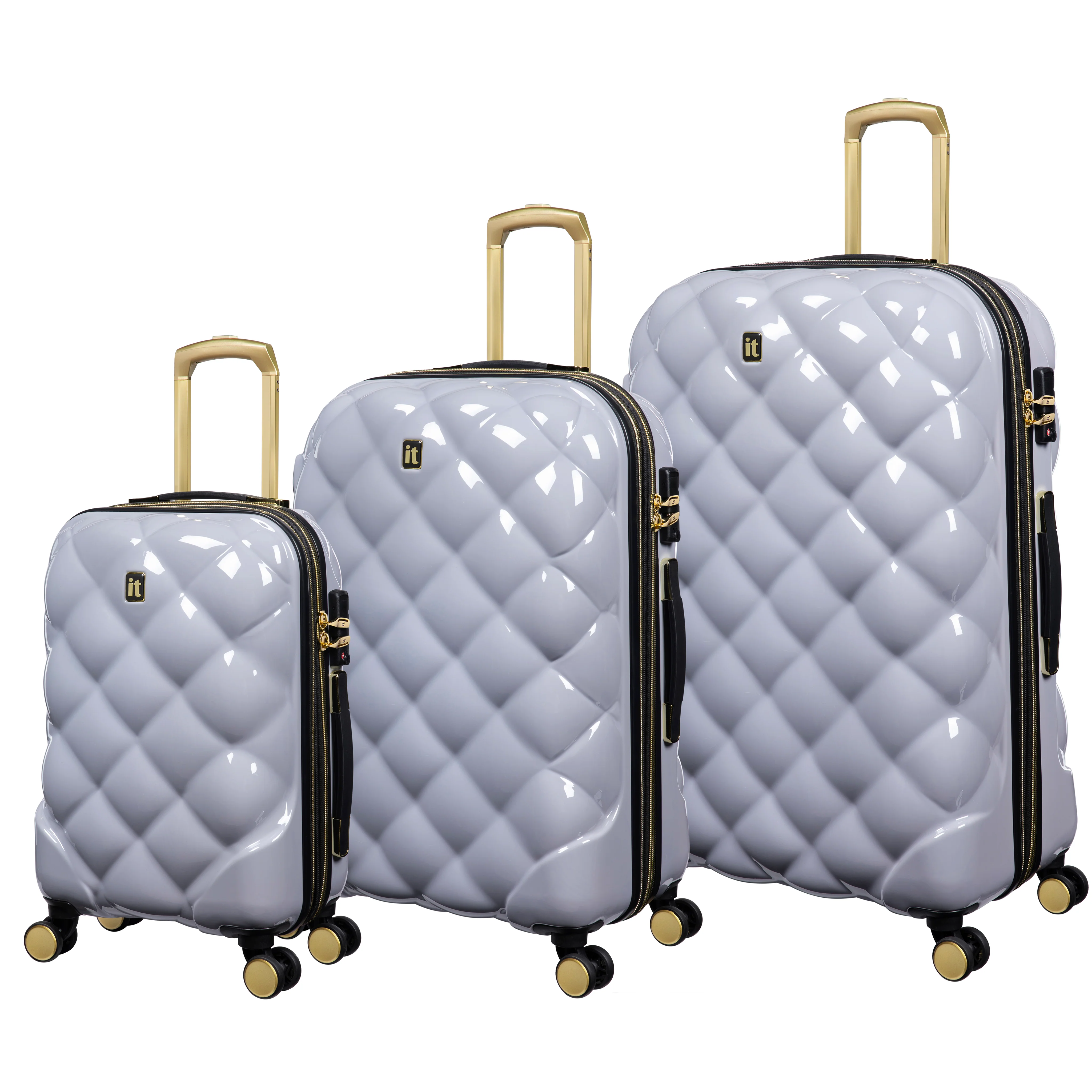 St. Tropez Trois - Medium (Silver) - Image 11