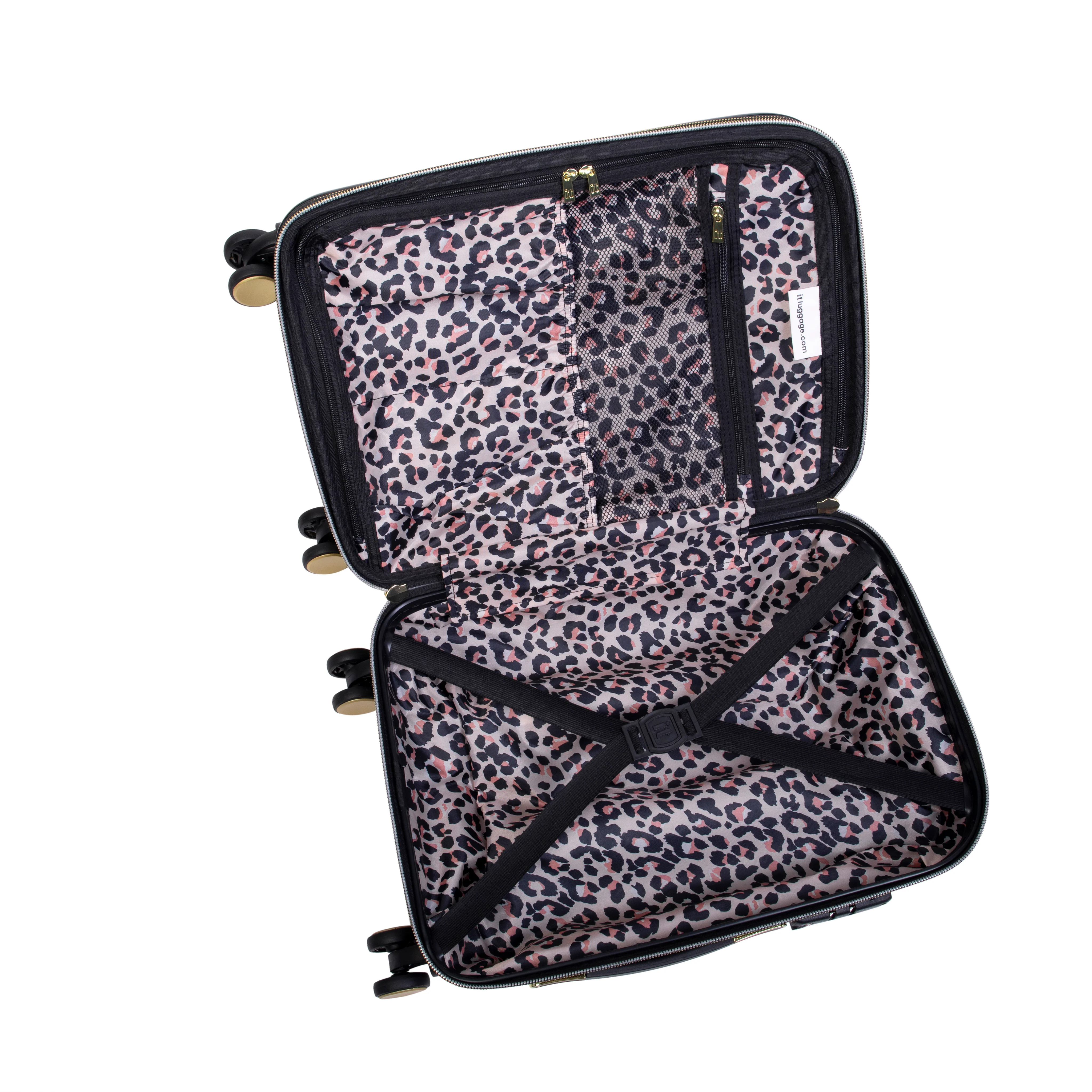 St. Tropez Trois - Medium (Silver) - Image 6