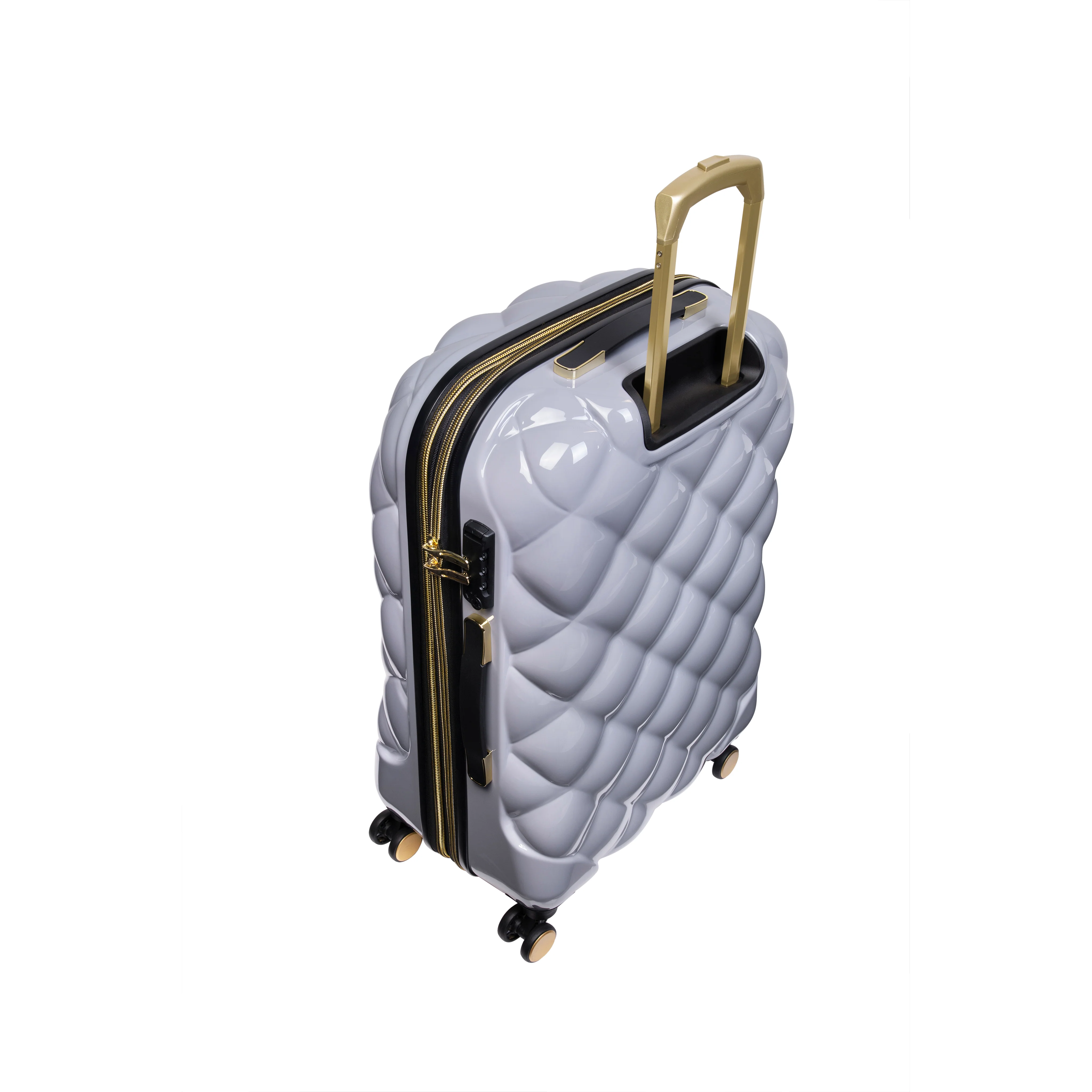 St. Tropez Trois - Medium (Silver) - Image 7
