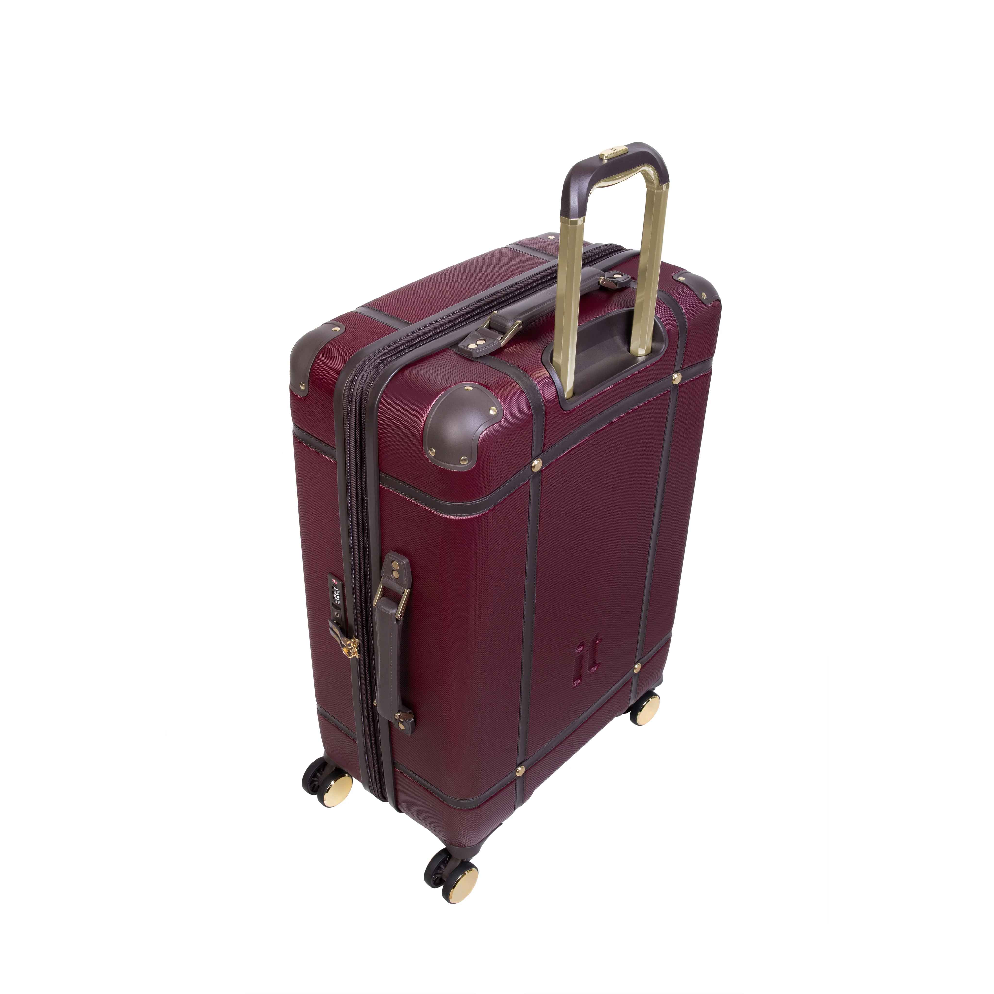 Superiority - 3pc Set (French Port) - Image 11