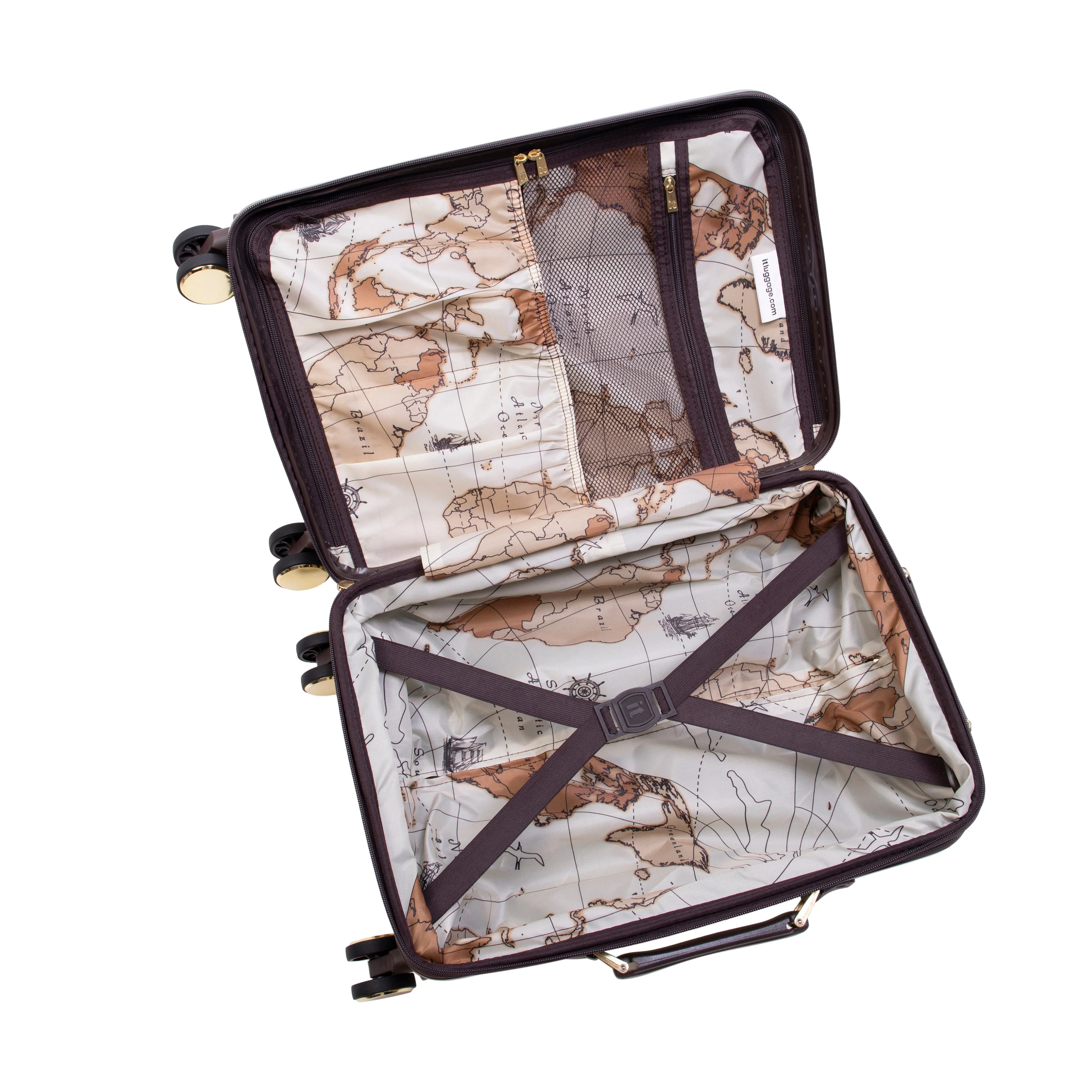 Superiority - 3pc Set (French Port) - Image 15