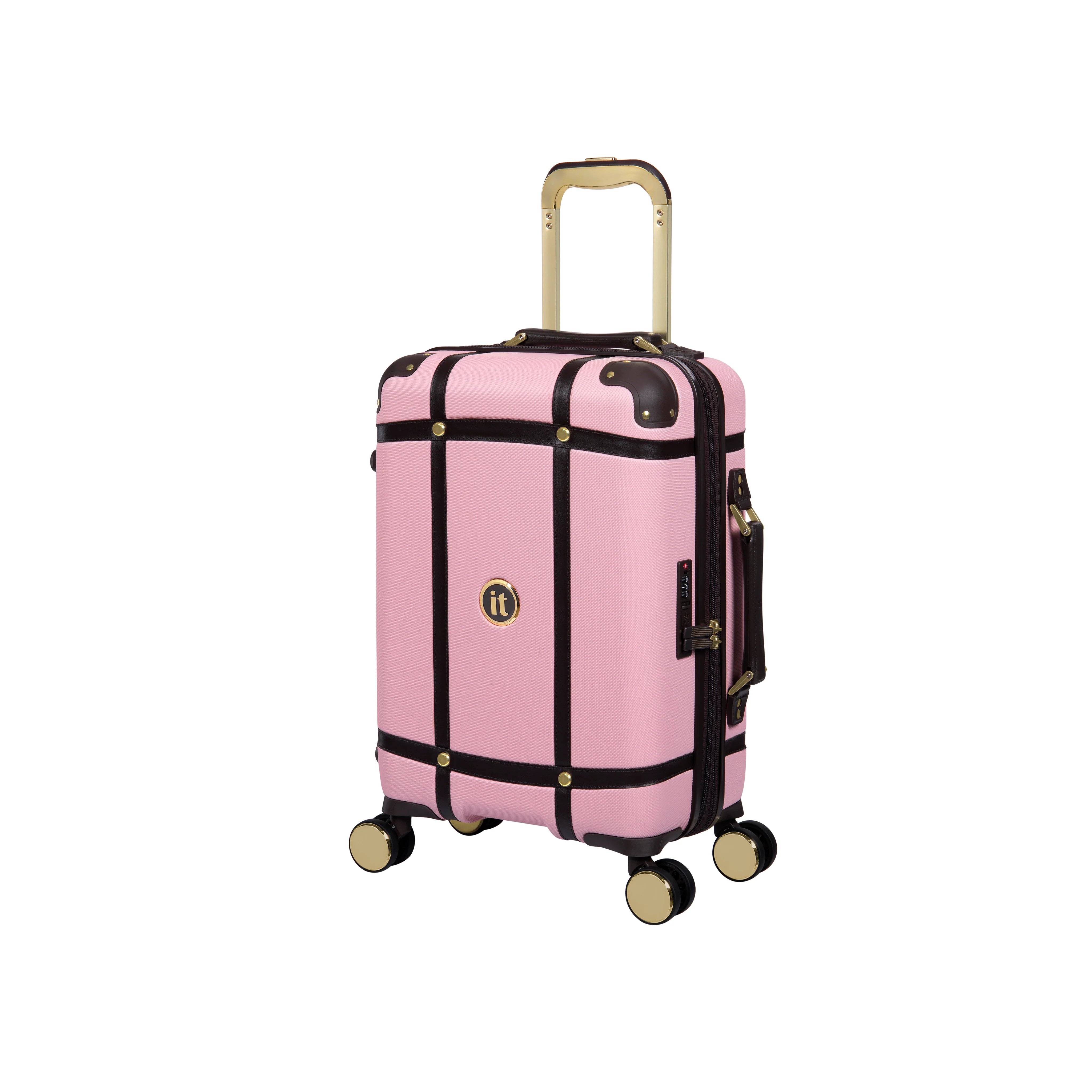 Superiority - 3pc Set (Silver Pink) - Image 10